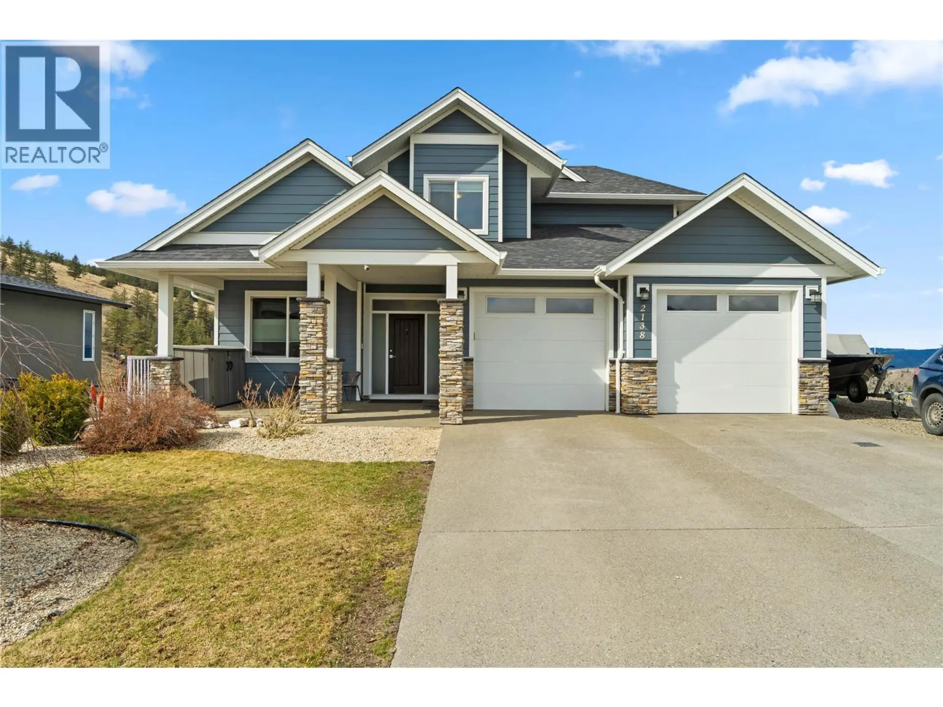 Property at 2138 Crosshill Drive, Kamloops, BC