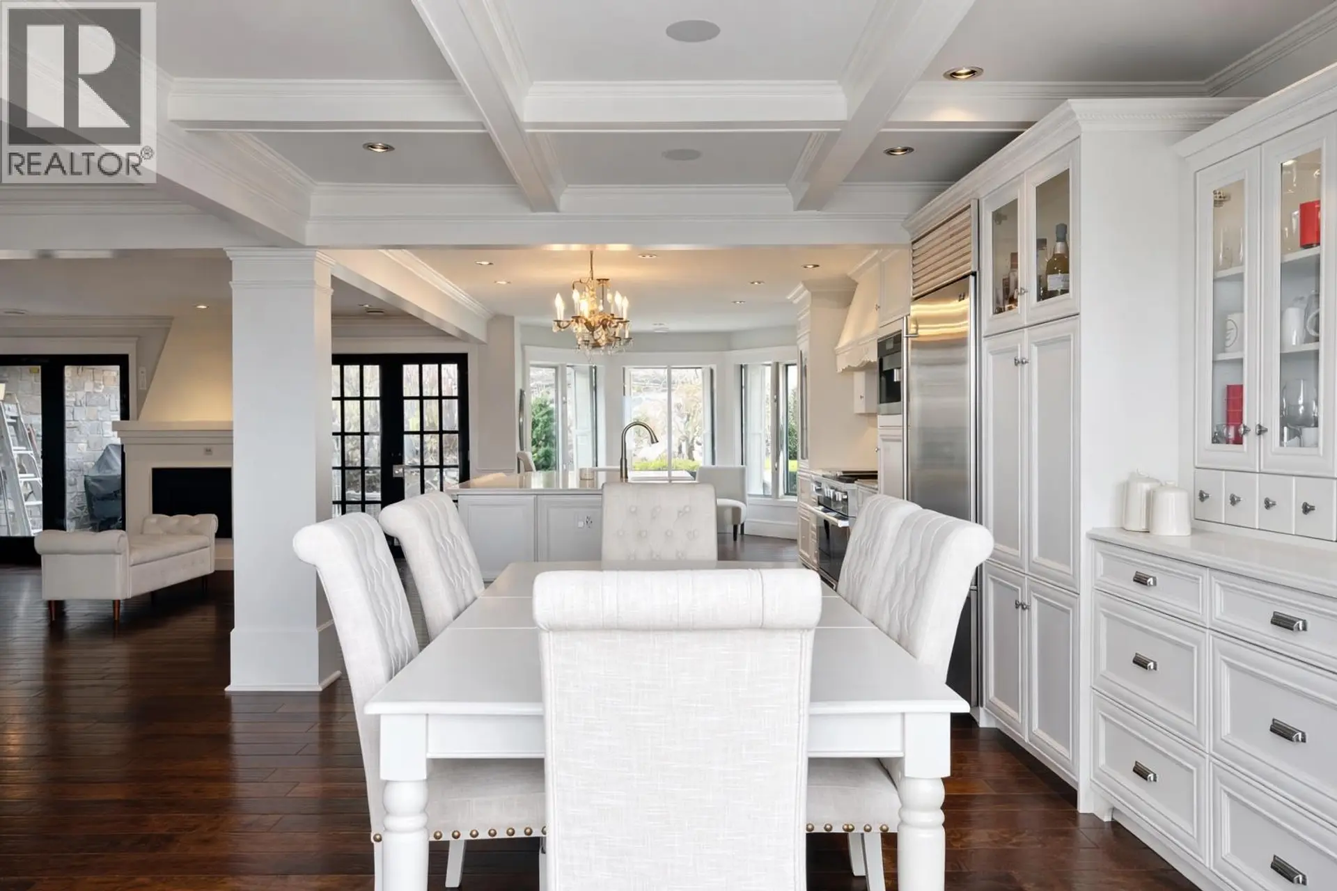 Property at 550 CASA GRANDE DRIVE, Kelowna, BC