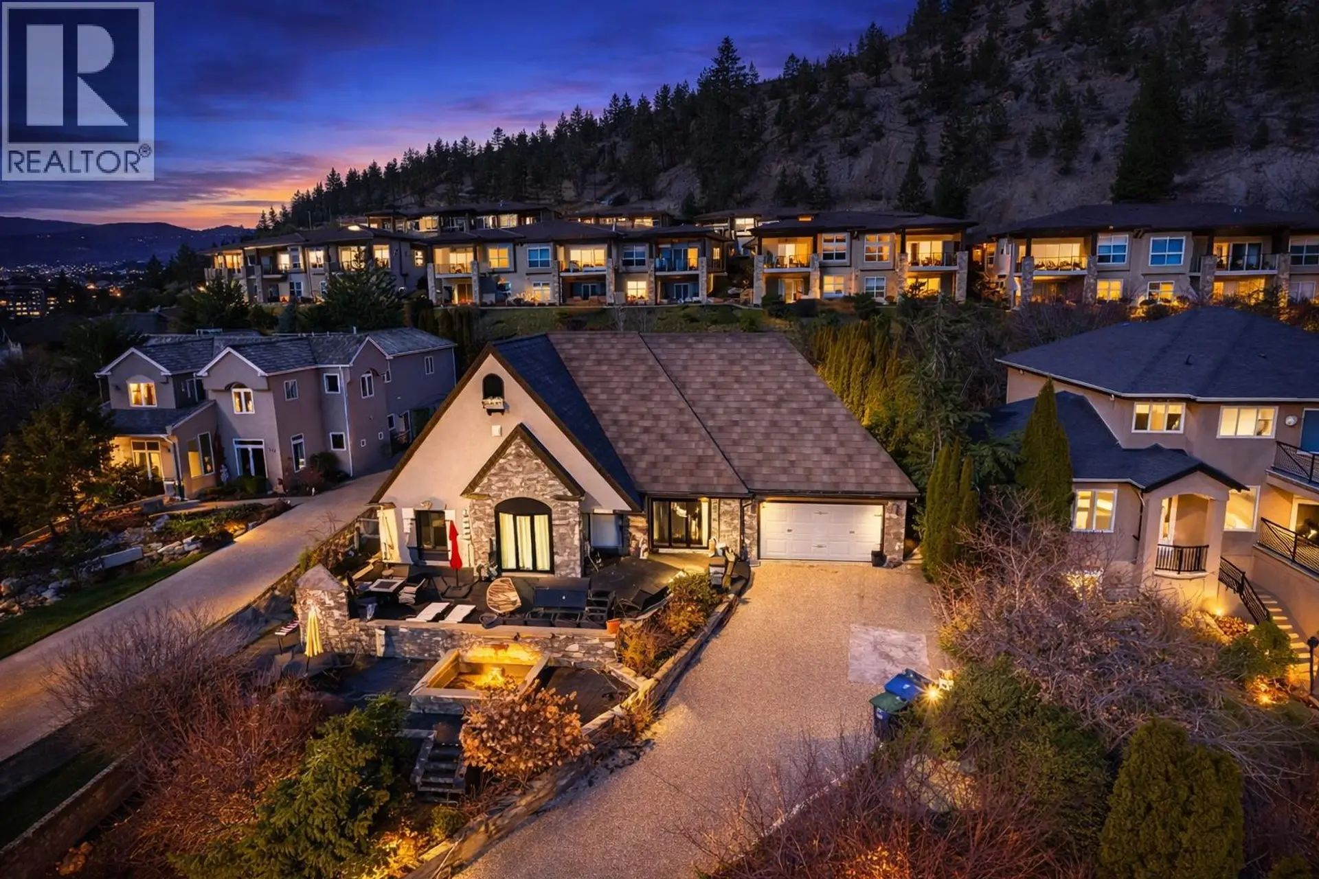 Property at 550 CASA GRANDE DRIVE, Kelowna, BC