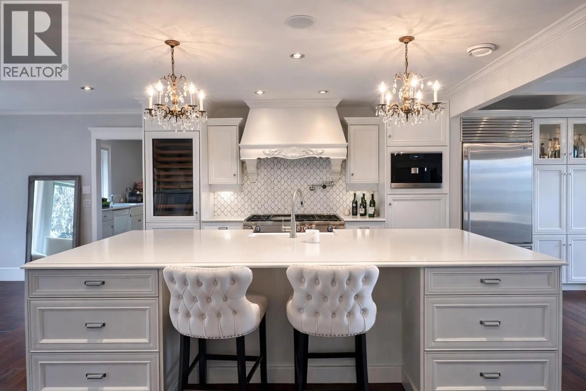 Property at 550 CASA GRANDE DRIVE, Kelowna, BC