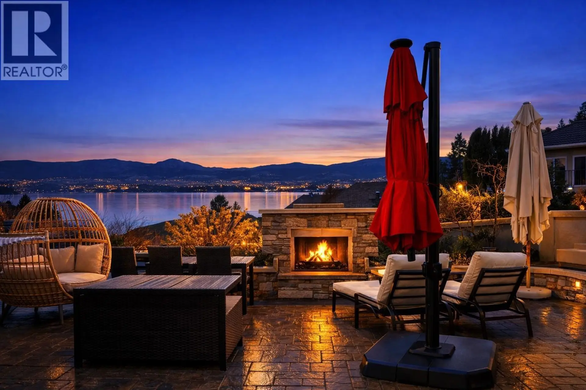 Property at 550 CASA GRANDE DRIVE, Kelowna, BC