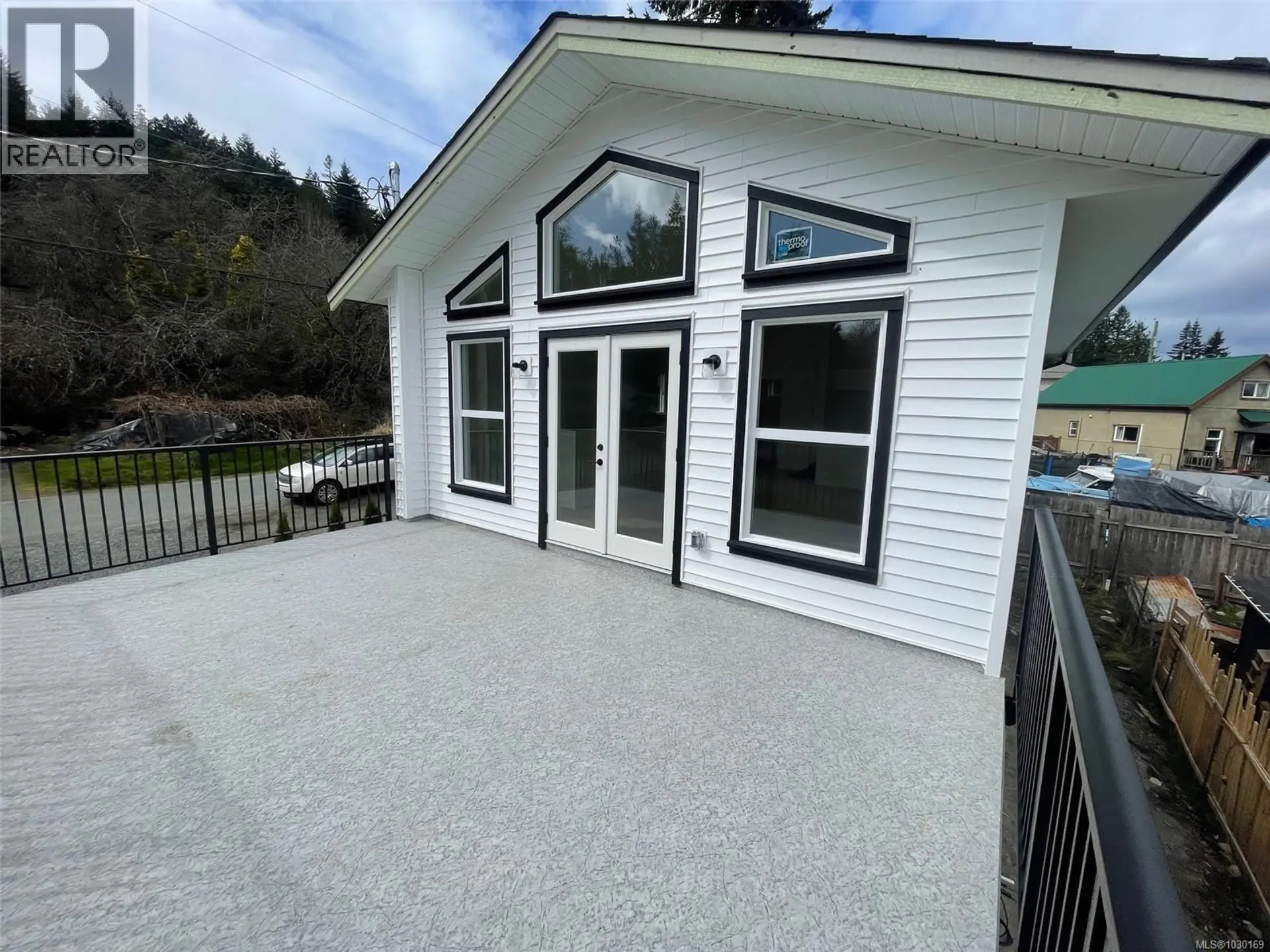 Property at 2166 BRAMLEY RD, Nanaimo, BC