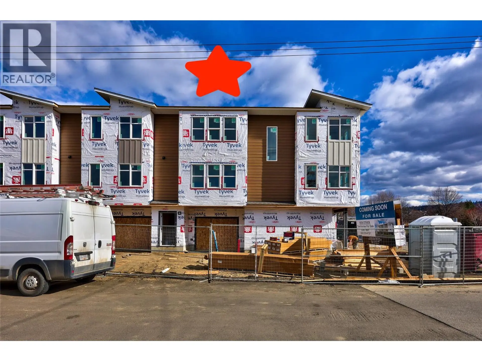 Property at 153 PARK STREET, Kamloops, BC