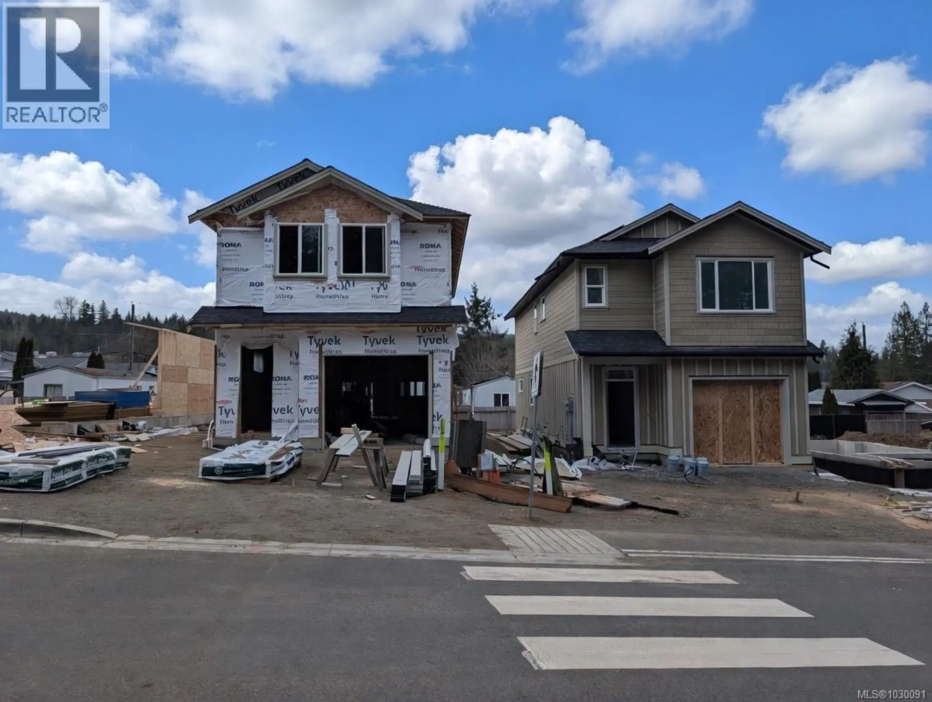 Property at 1336 MCKINLEY RD, Ladysmith, BC