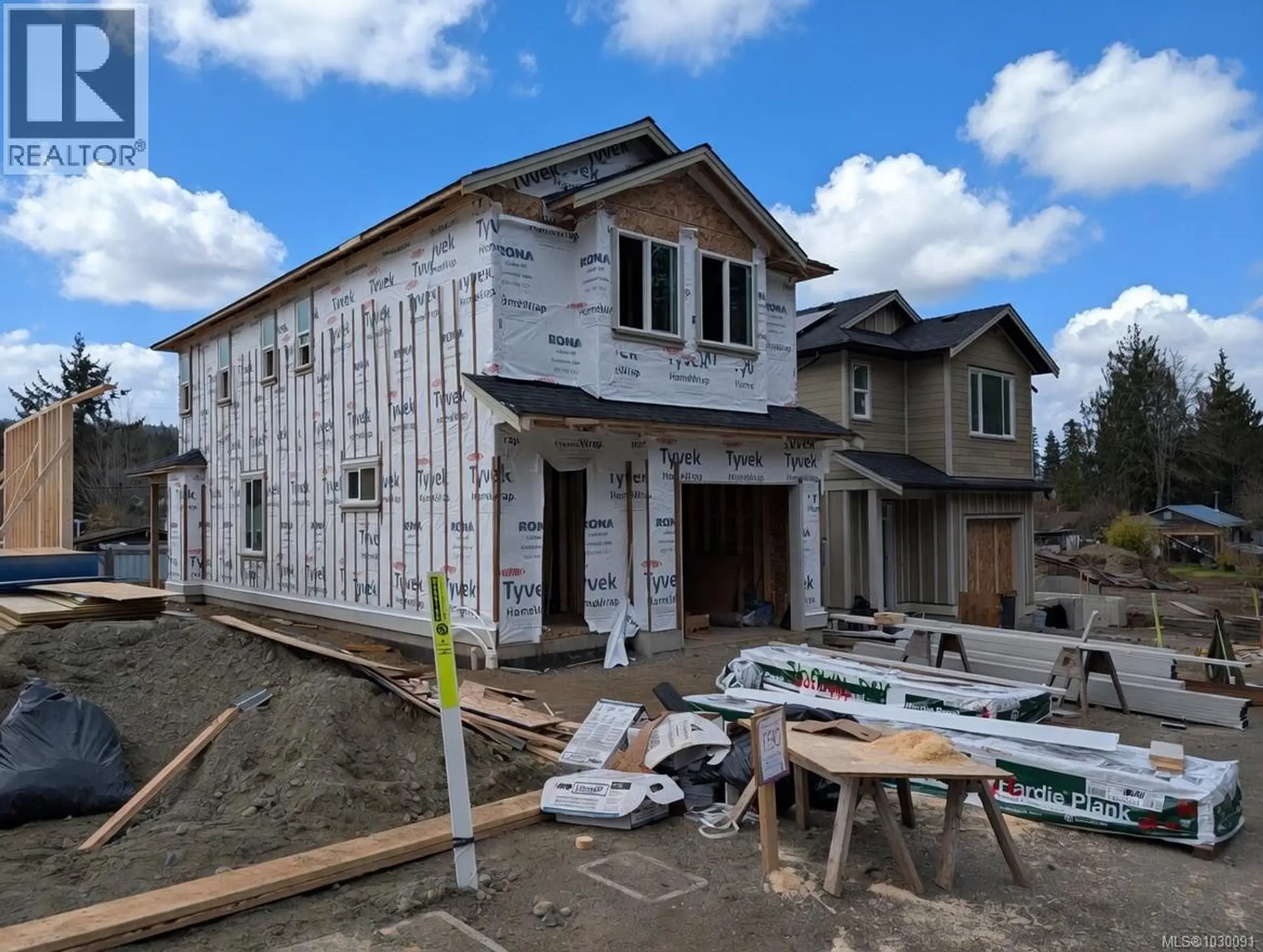 Property at 1336 MCKINLEY RD, Ladysmith, BC