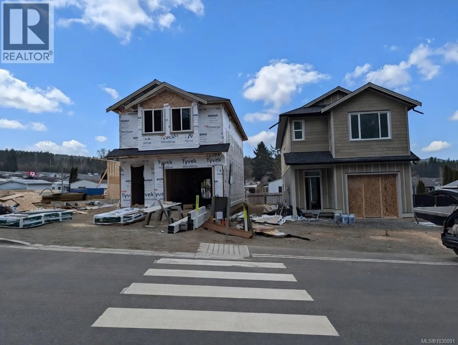 Property at 1336 MCKINLEY RD, Ladysmith, BC