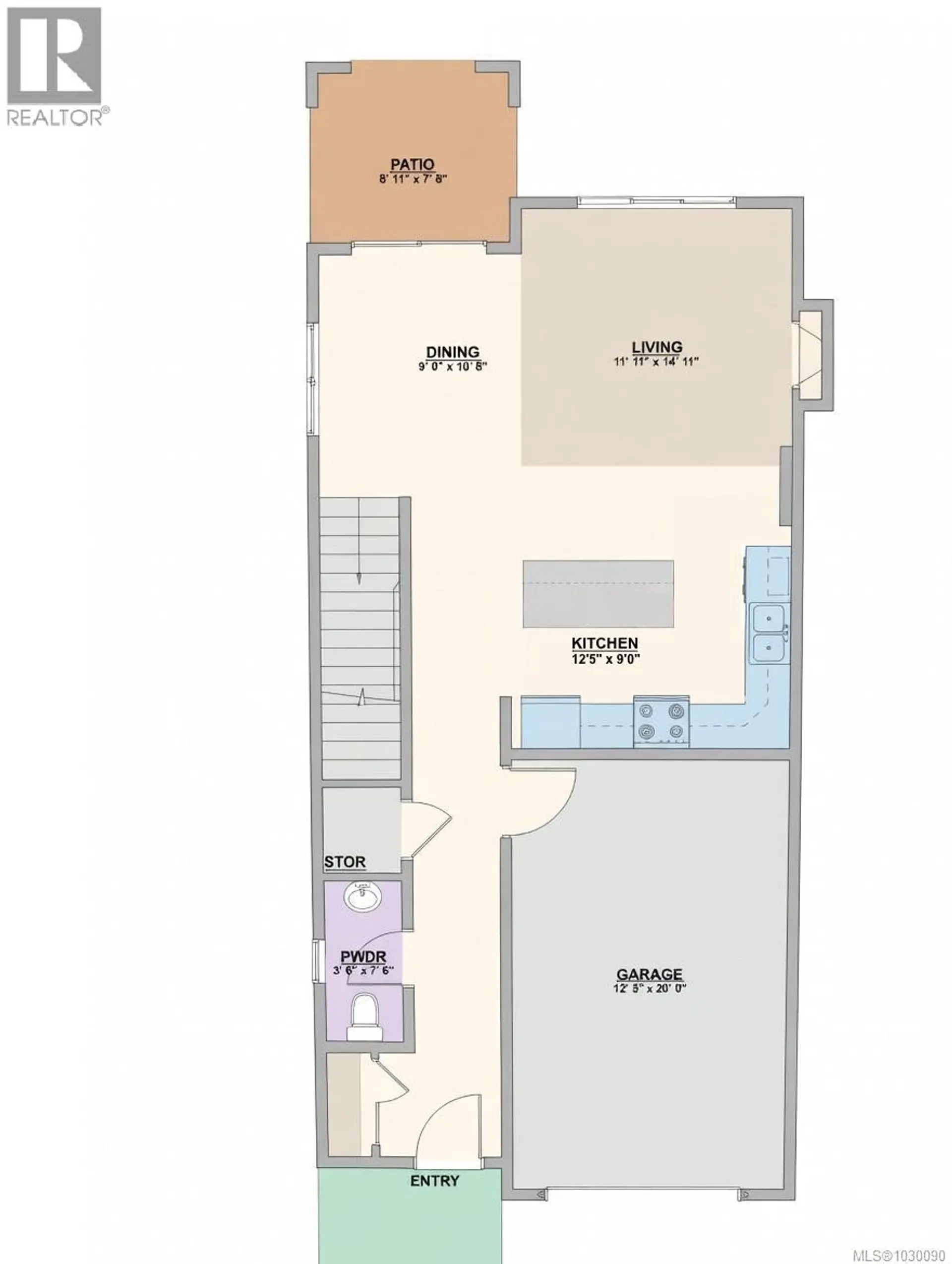 Property at 1348 MCKINLEY RD, Ladysmith, BC