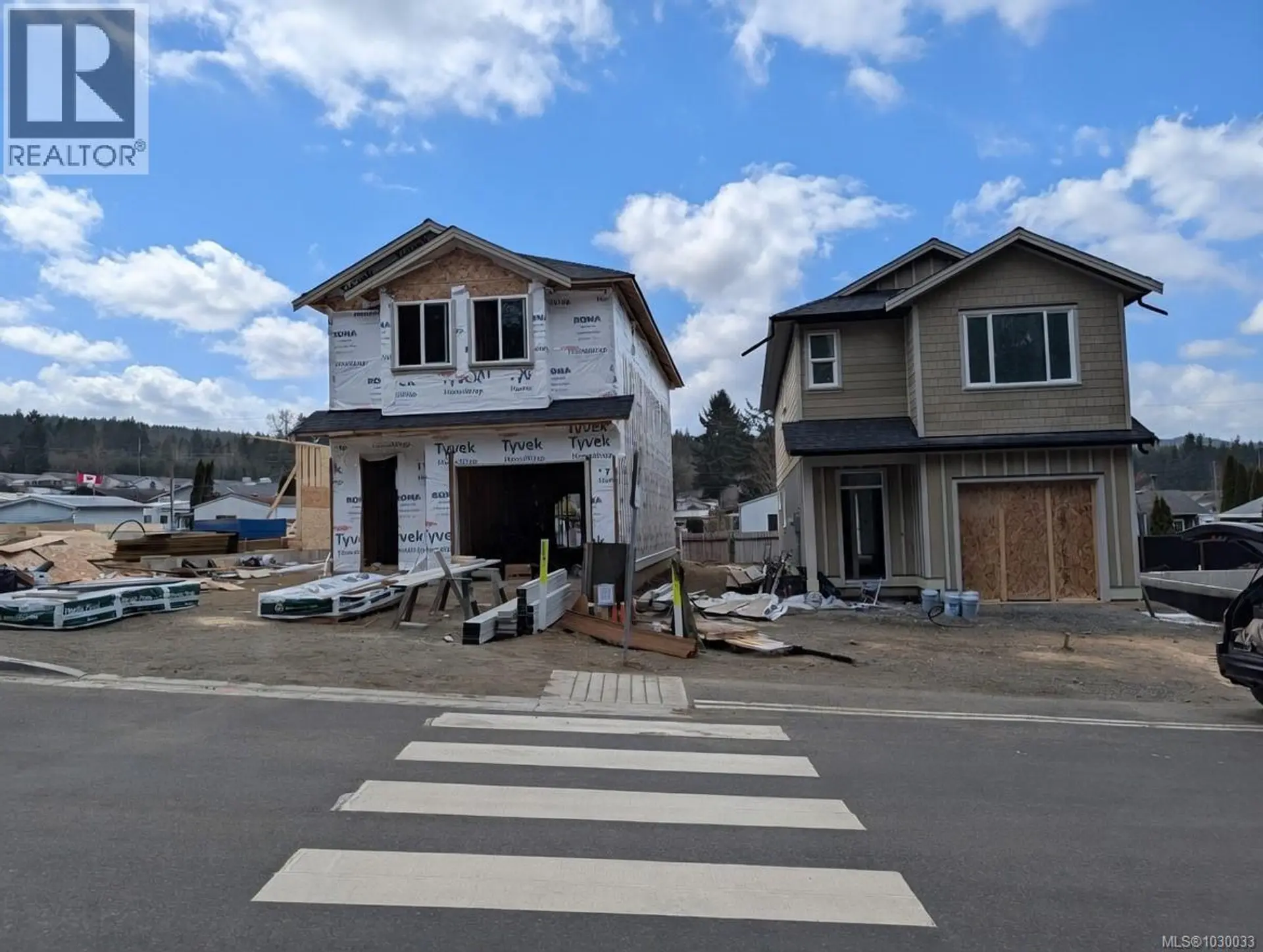 Property at 1342 MCKINLEY RD, Ladysmith, BC