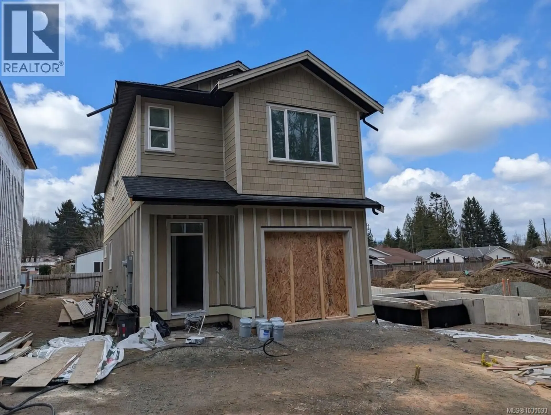 Property at 1342 MCKINLEY RD, Ladysmith, BC