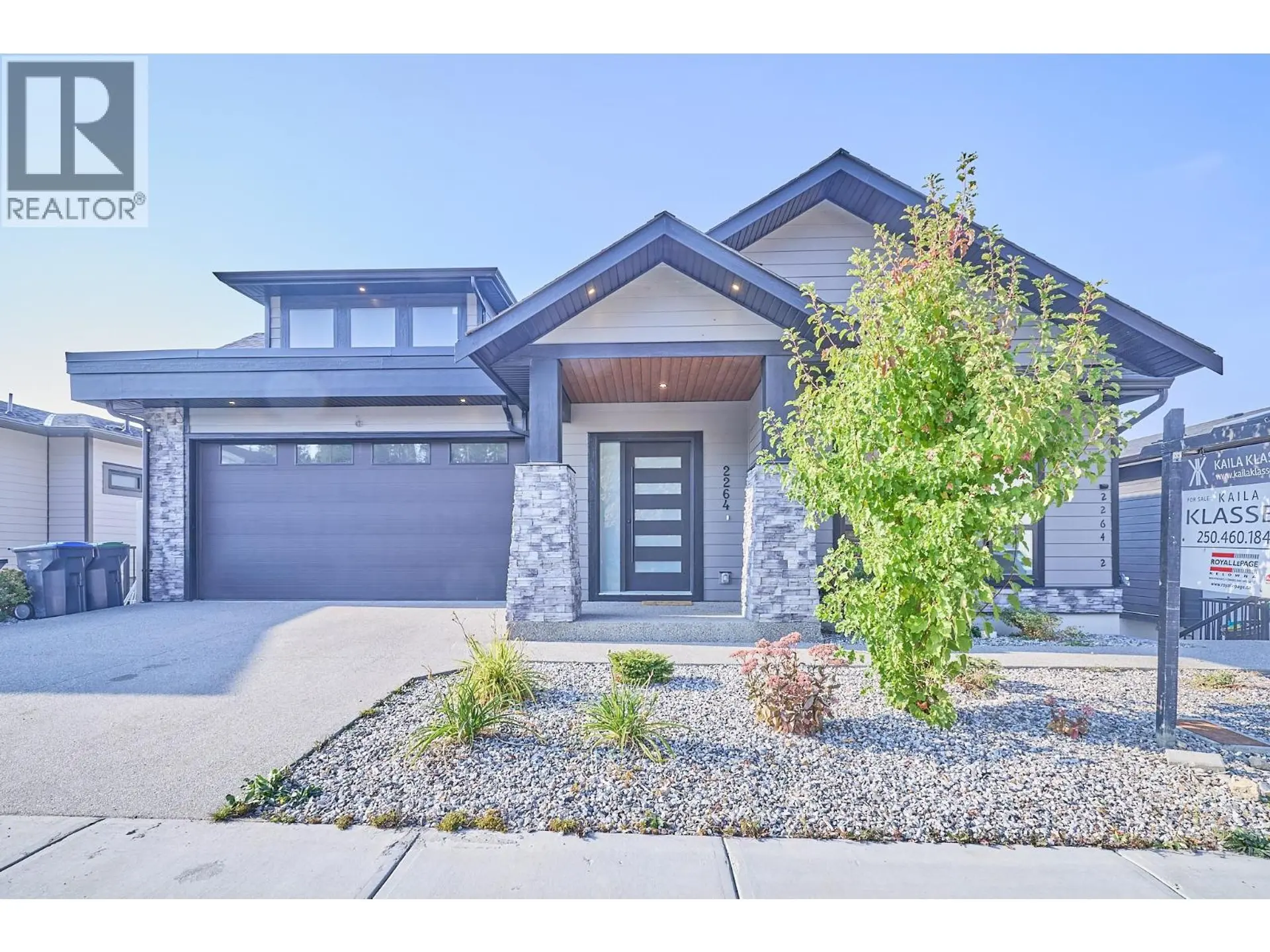 Property at 2264 Lavetta Drive, Kelowna, BC