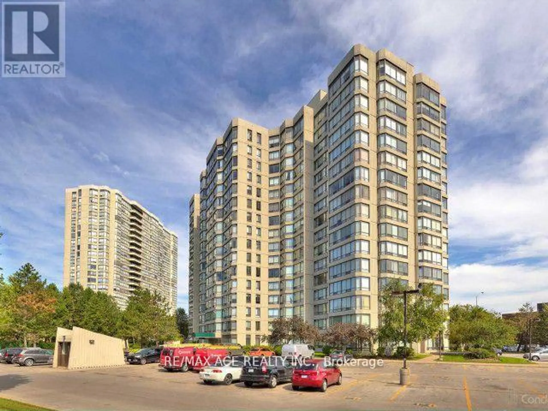 #1106 26 HANOVER ROAD