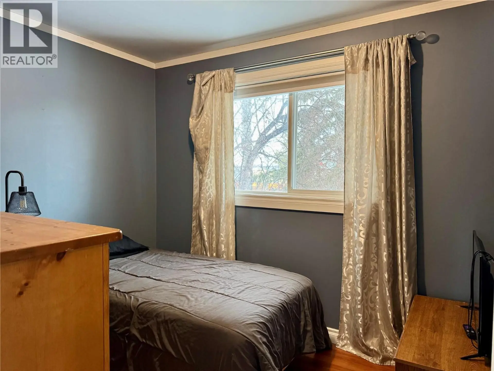 Property at 1548 110 AVENUE, Dawson Creek, BC