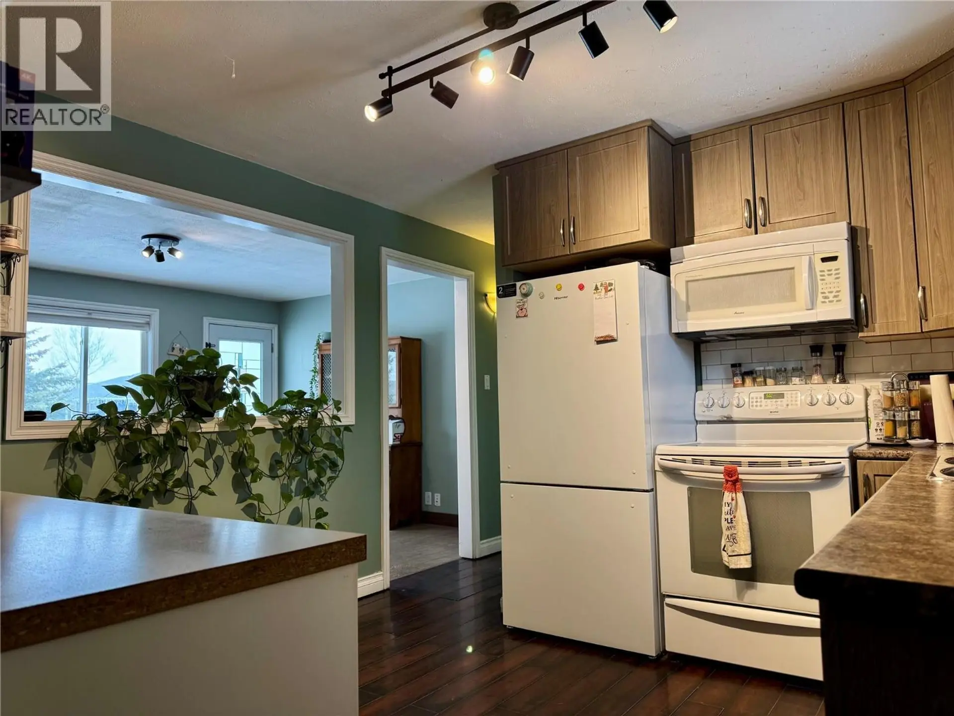 Property at 1548 110 AVENUE, Dawson Creek, BC