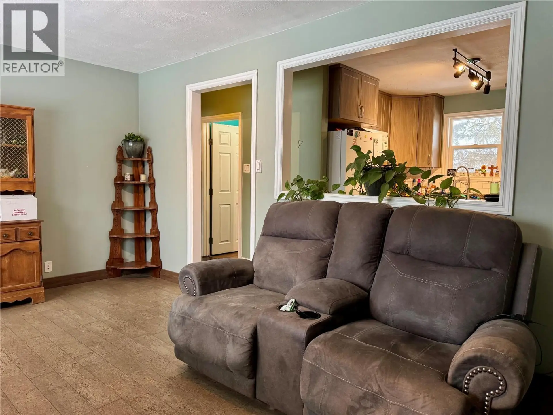 Property at 1548 110 AVENUE, Dawson Creek, BC