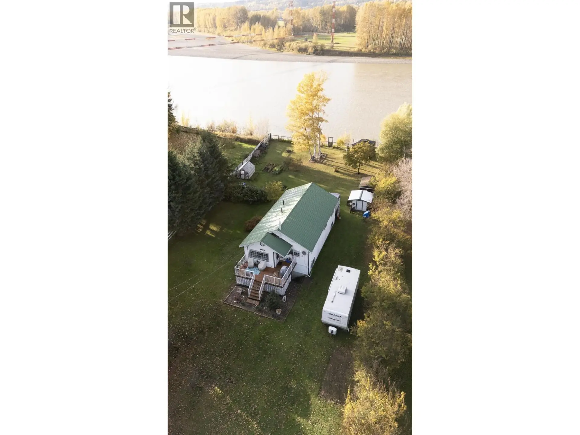 Property at 7945 SHELLEY TOWNSITE ROAD, Prince George, BC