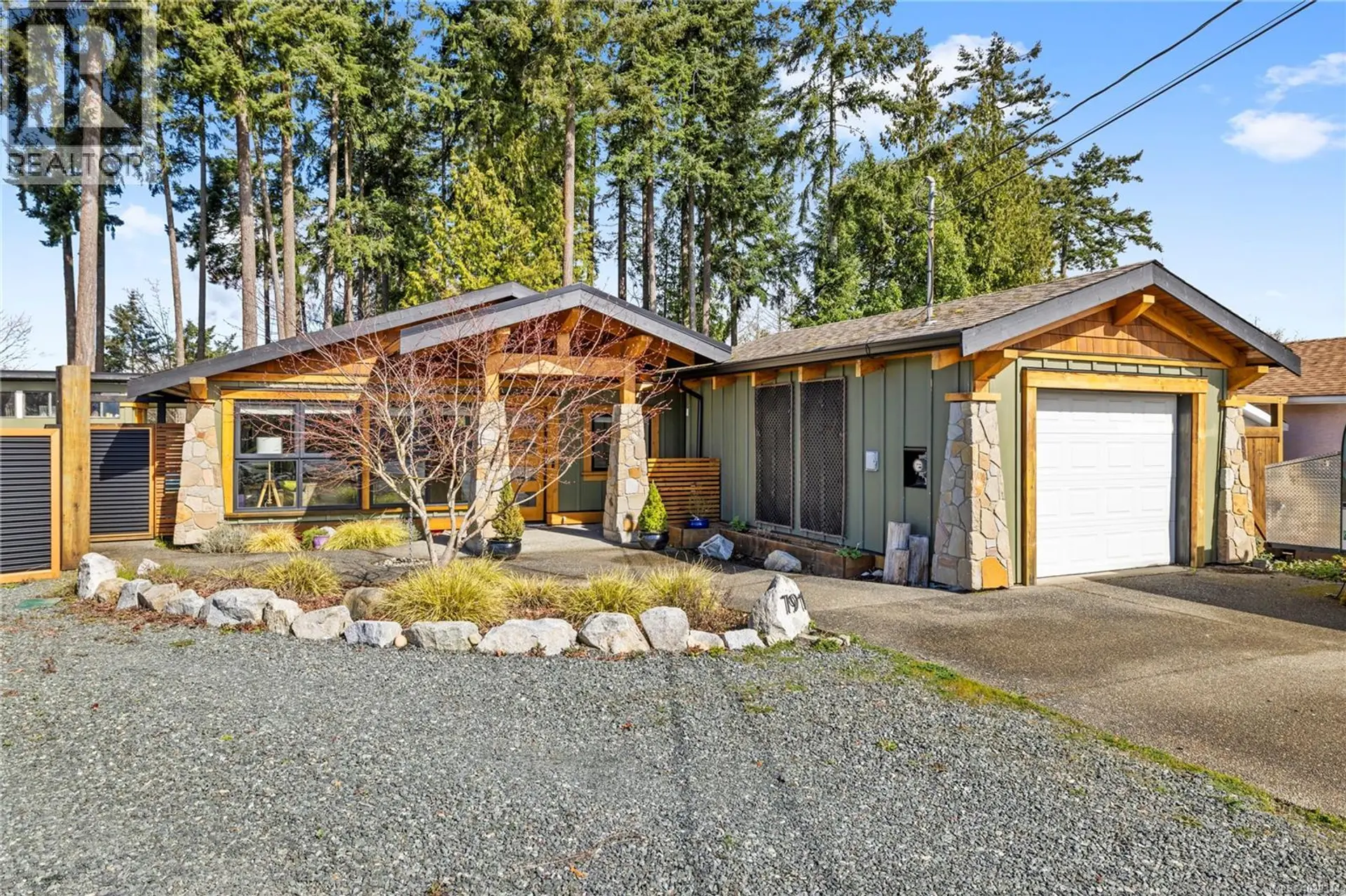 Property at 791 Forsyth Ave, Parksville, BC