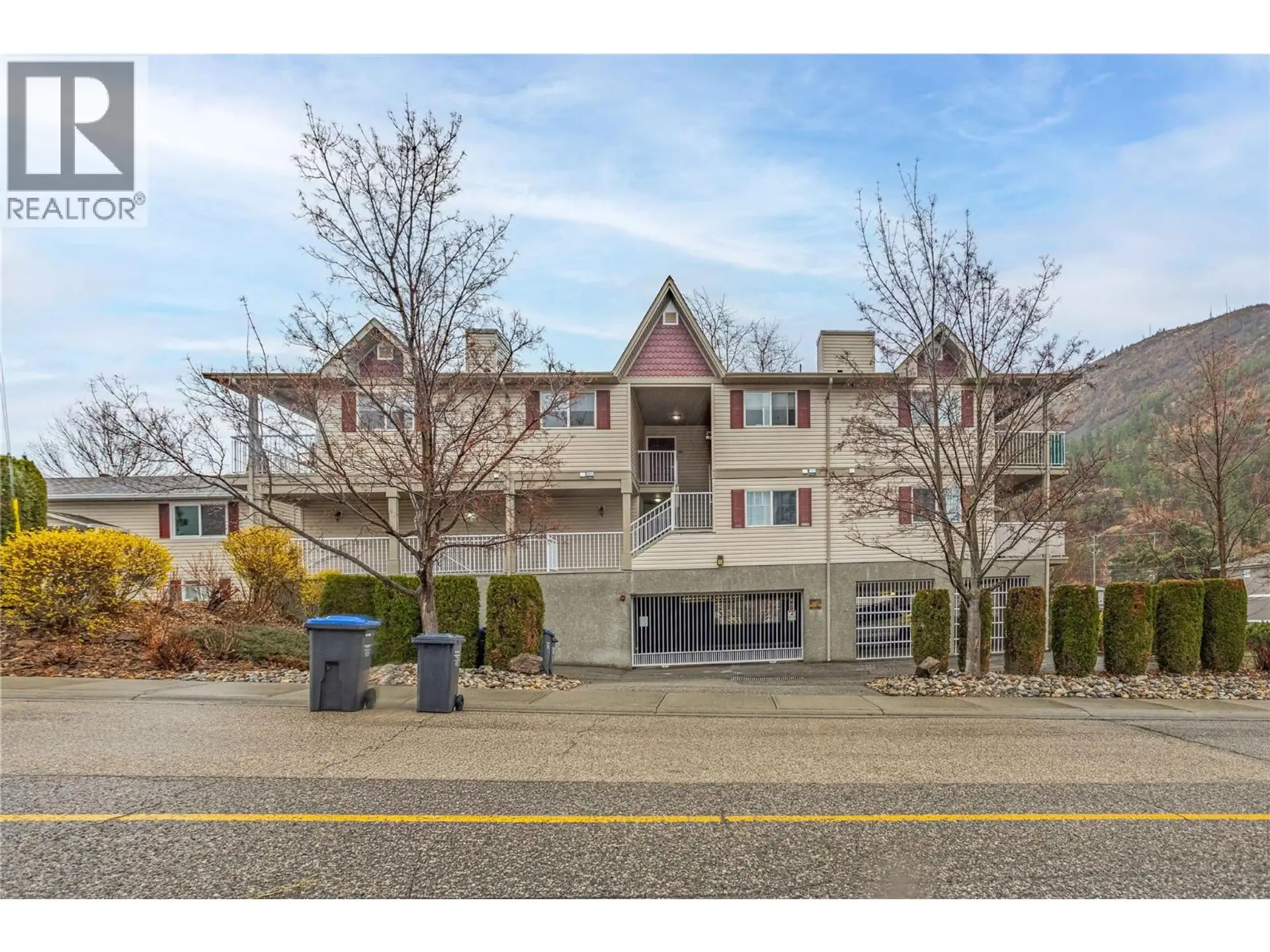 Property at #102 2733 Riffington Place, West Kelowna, BC