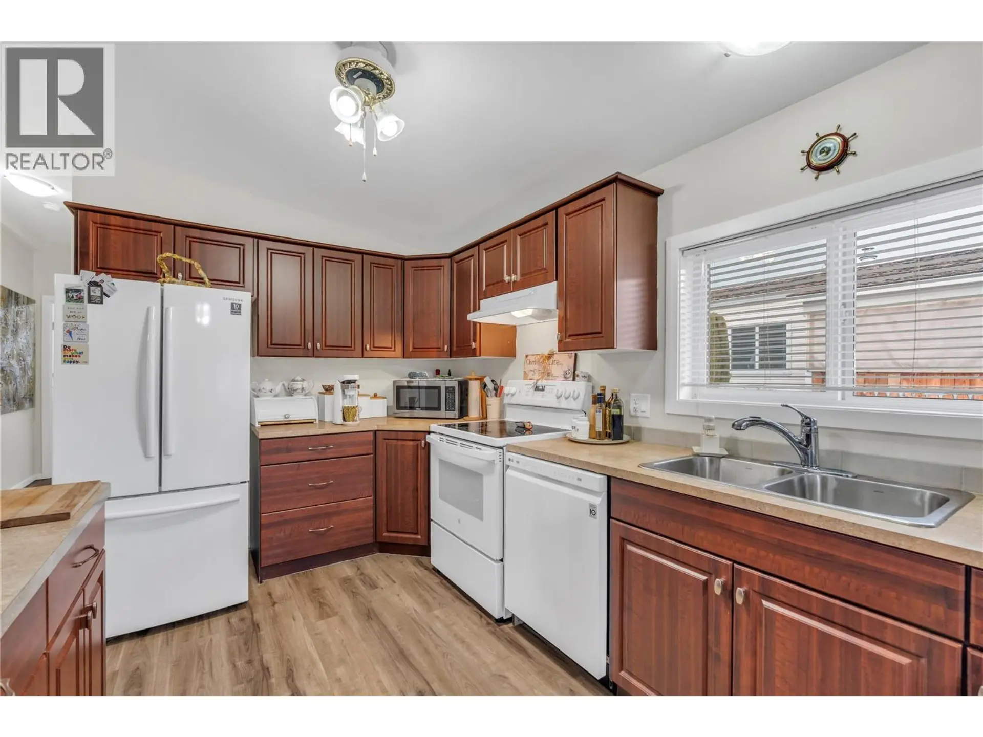 Property at #43 98 OKANAGAN AVENUE E, Penticton, BC