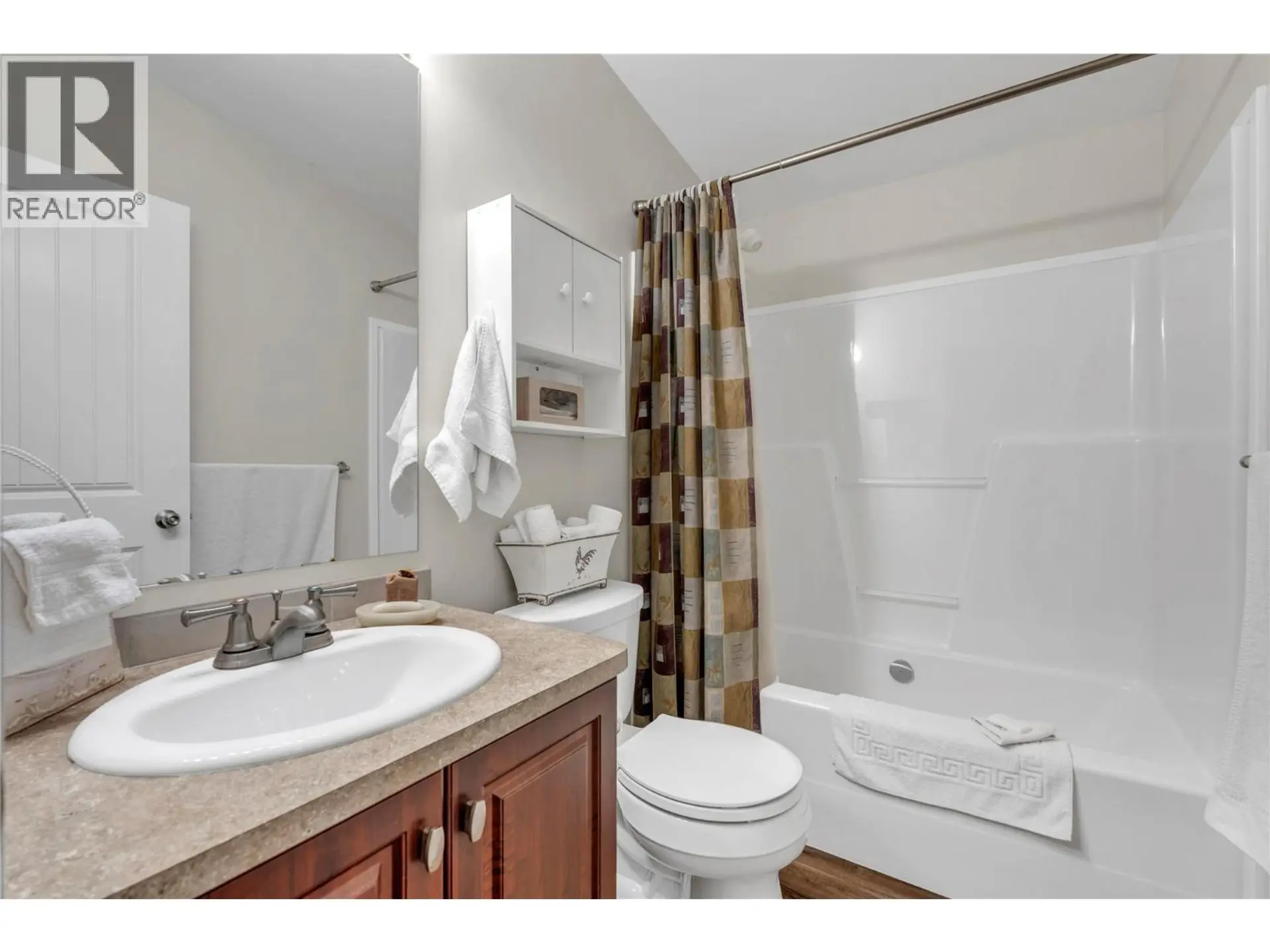 Property at #43 98 OKANAGAN AVENUE E, Penticton, BC