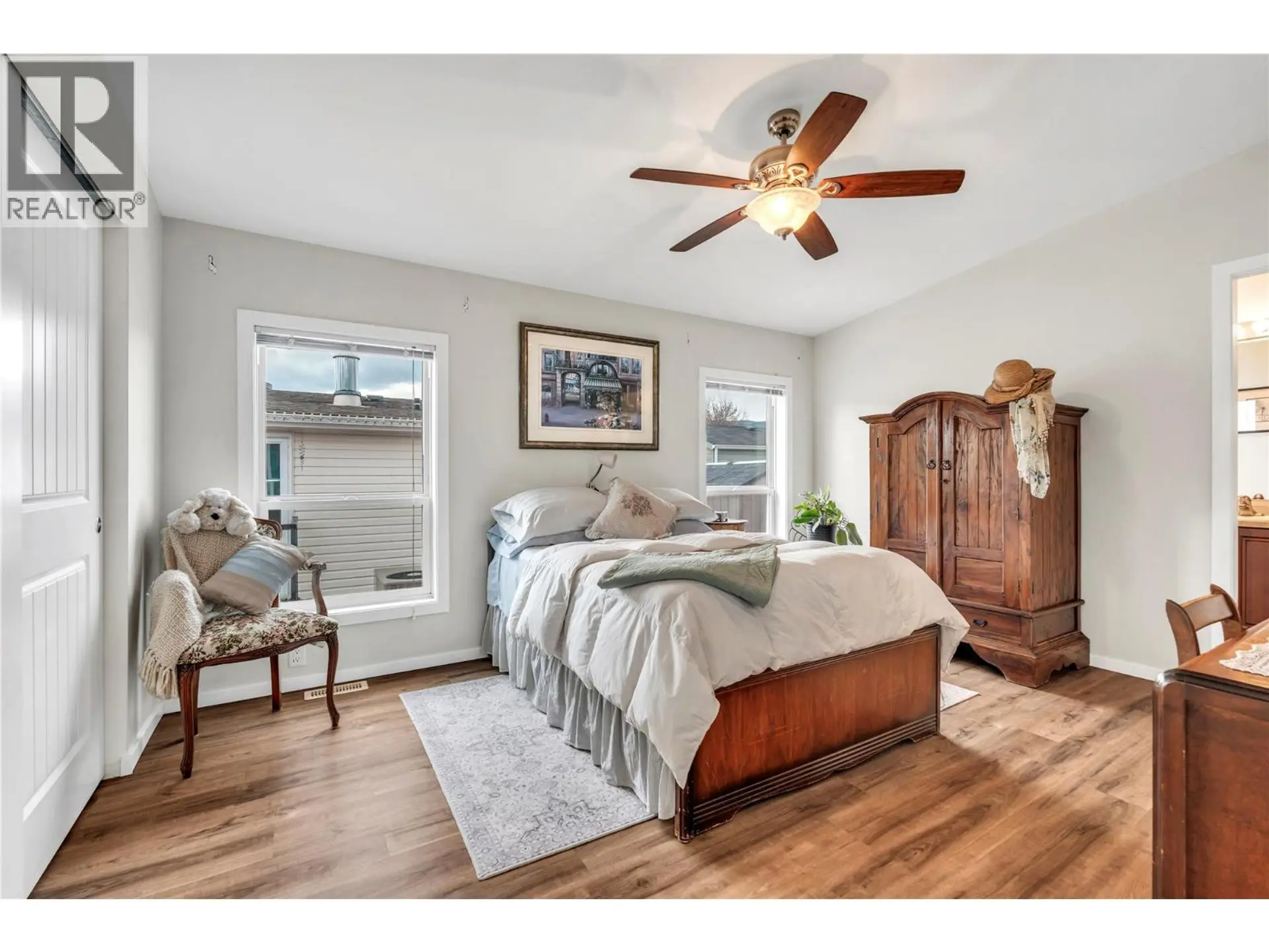 Property at #43 98 OKANAGAN AVENUE E, Penticton, BC