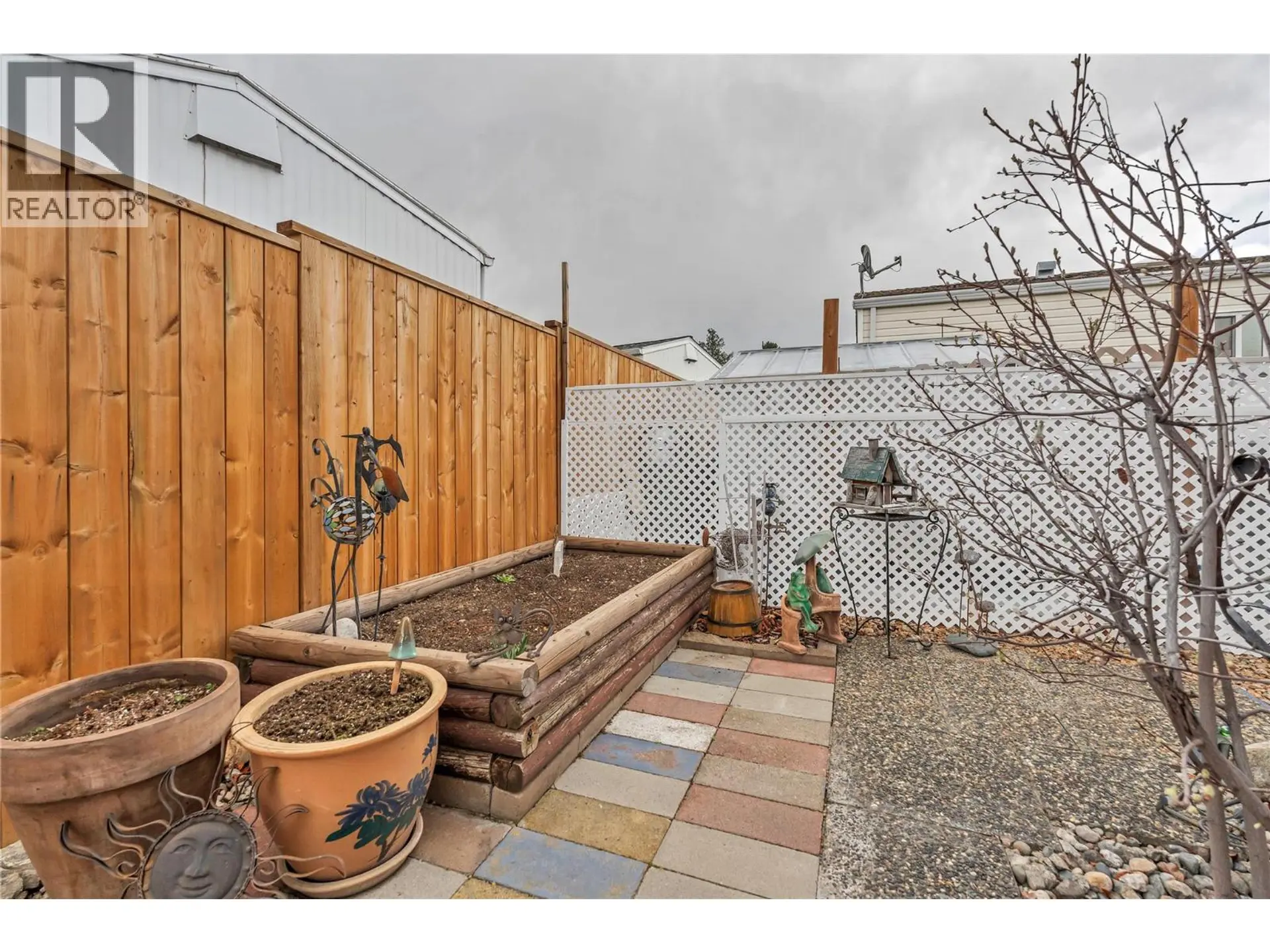 Property at #43 98 OKANAGAN AVENUE E, Penticton, BC