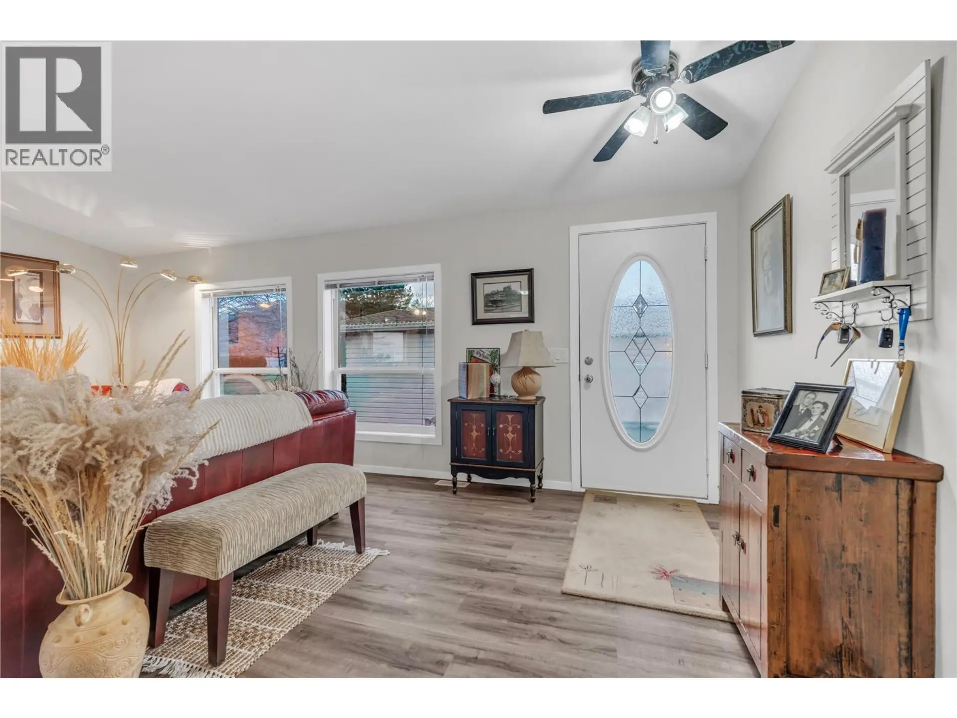 Property at #43 98 OKANAGAN AVENUE E, Penticton, BC