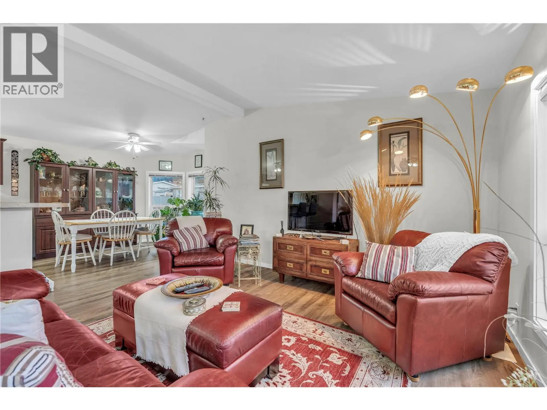 Property at #43 98 OKANAGAN AVENUE E, Penticton, BC