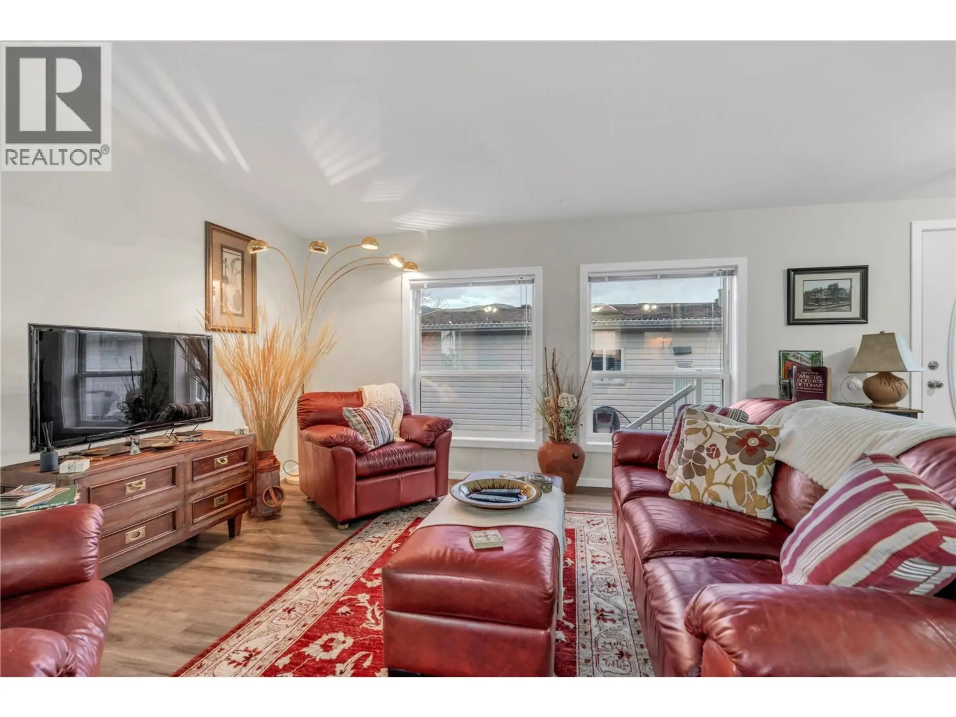 Property at #43 98 OKANAGAN AVENUE E, Penticton, BC