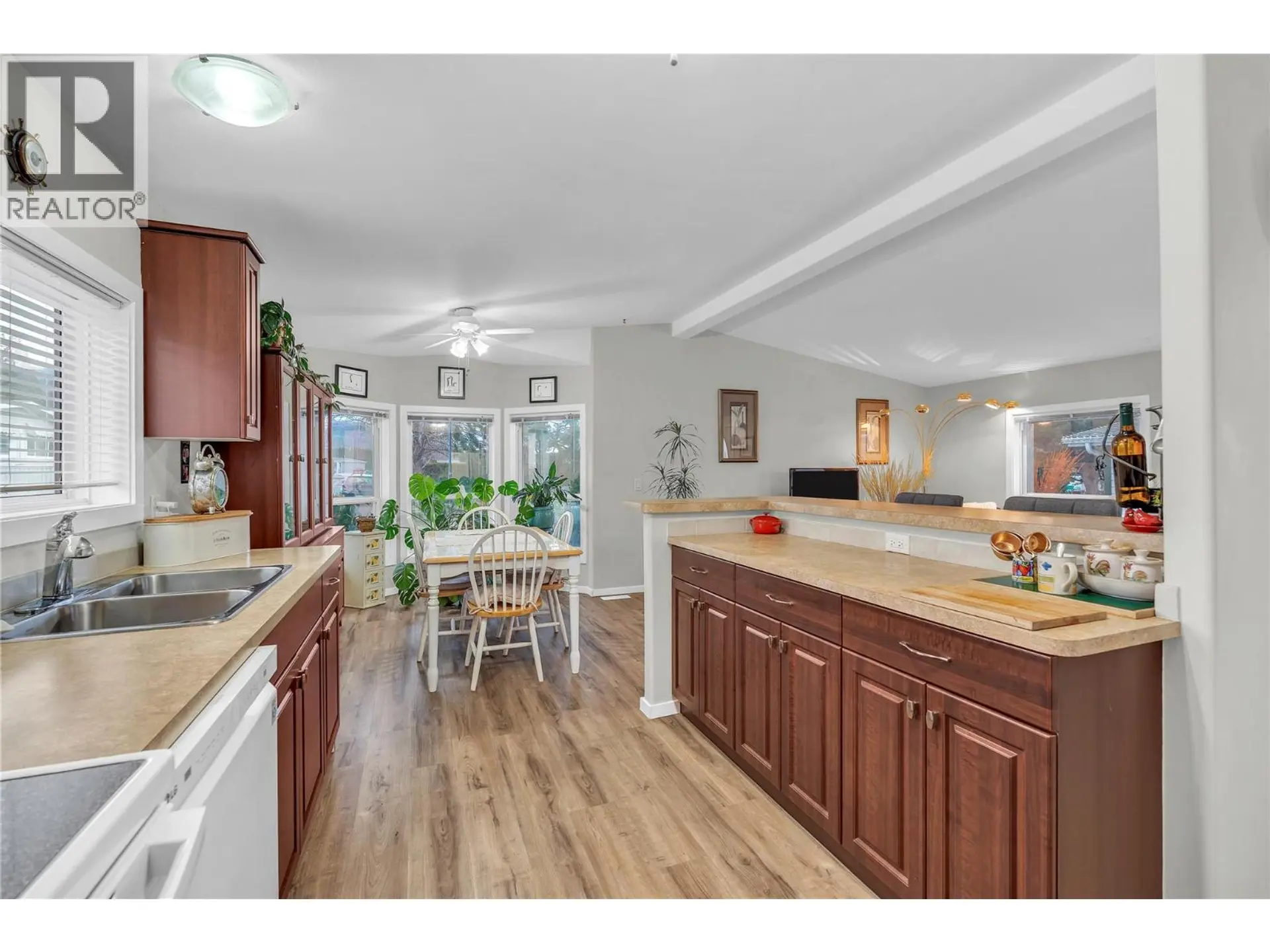 Property at #43 98 OKANAGAN AVENUE E, Penticton, BC