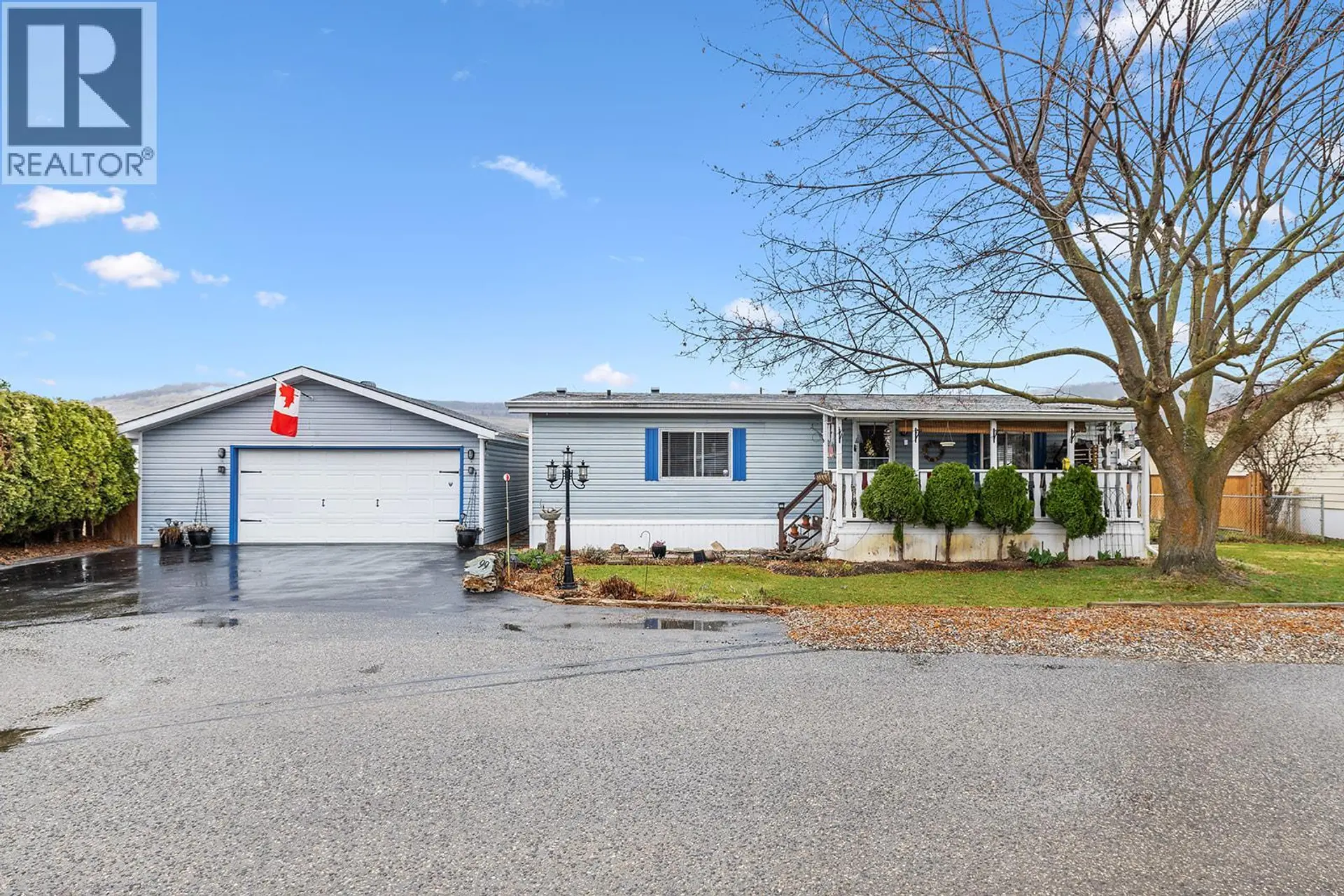Property at #99 720 Commonwealth Road, Kelowna, BC