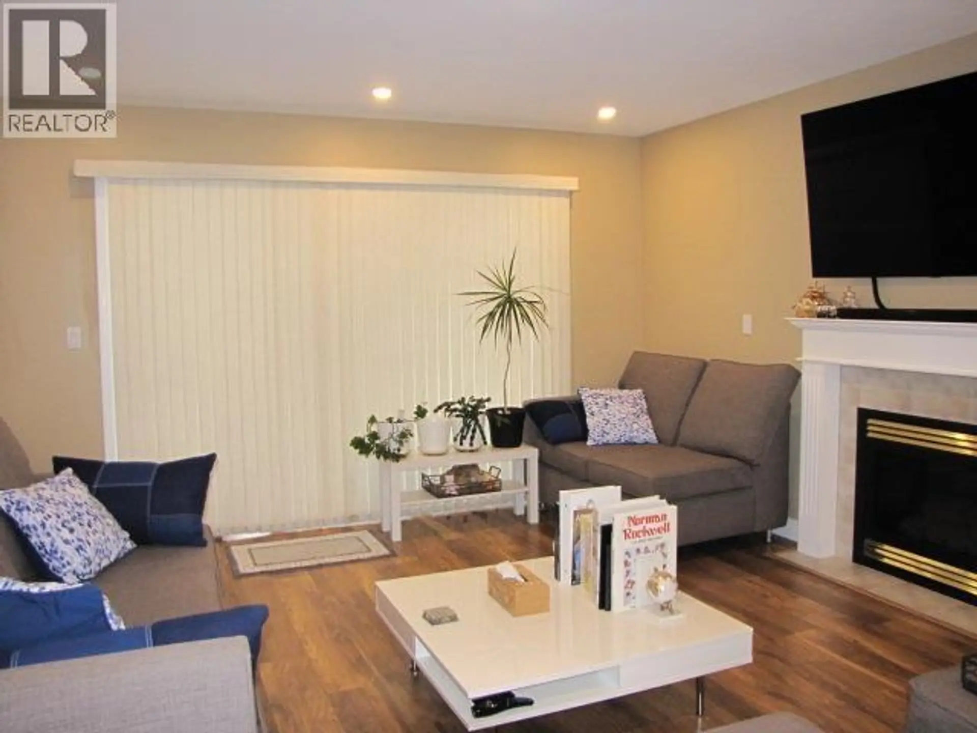 Property at #25 500 WOTZKE DRIVE, Williams Lake, BC