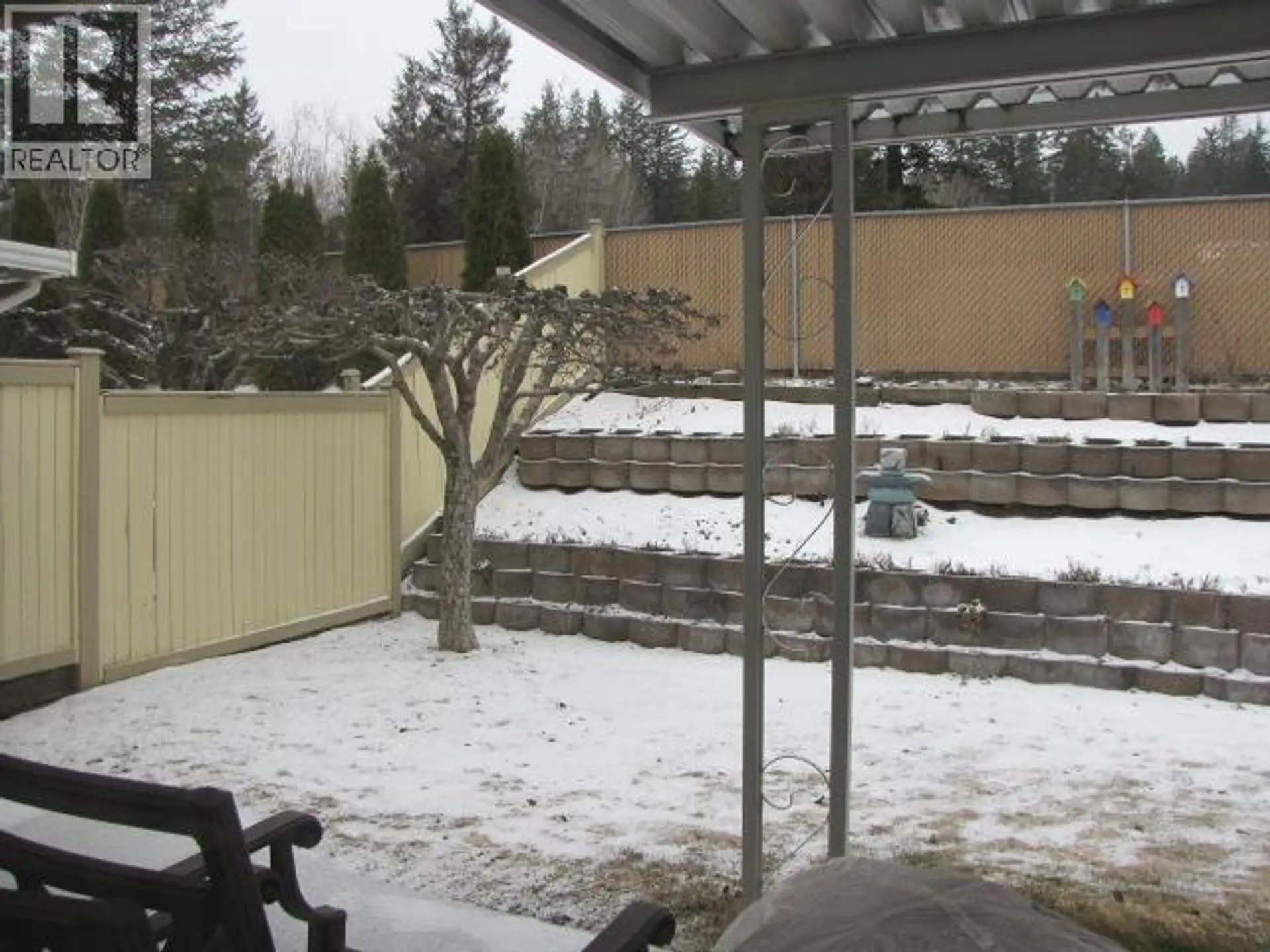 Property at #25 500 WOTZKE DRIVE, Williams Lake, BC