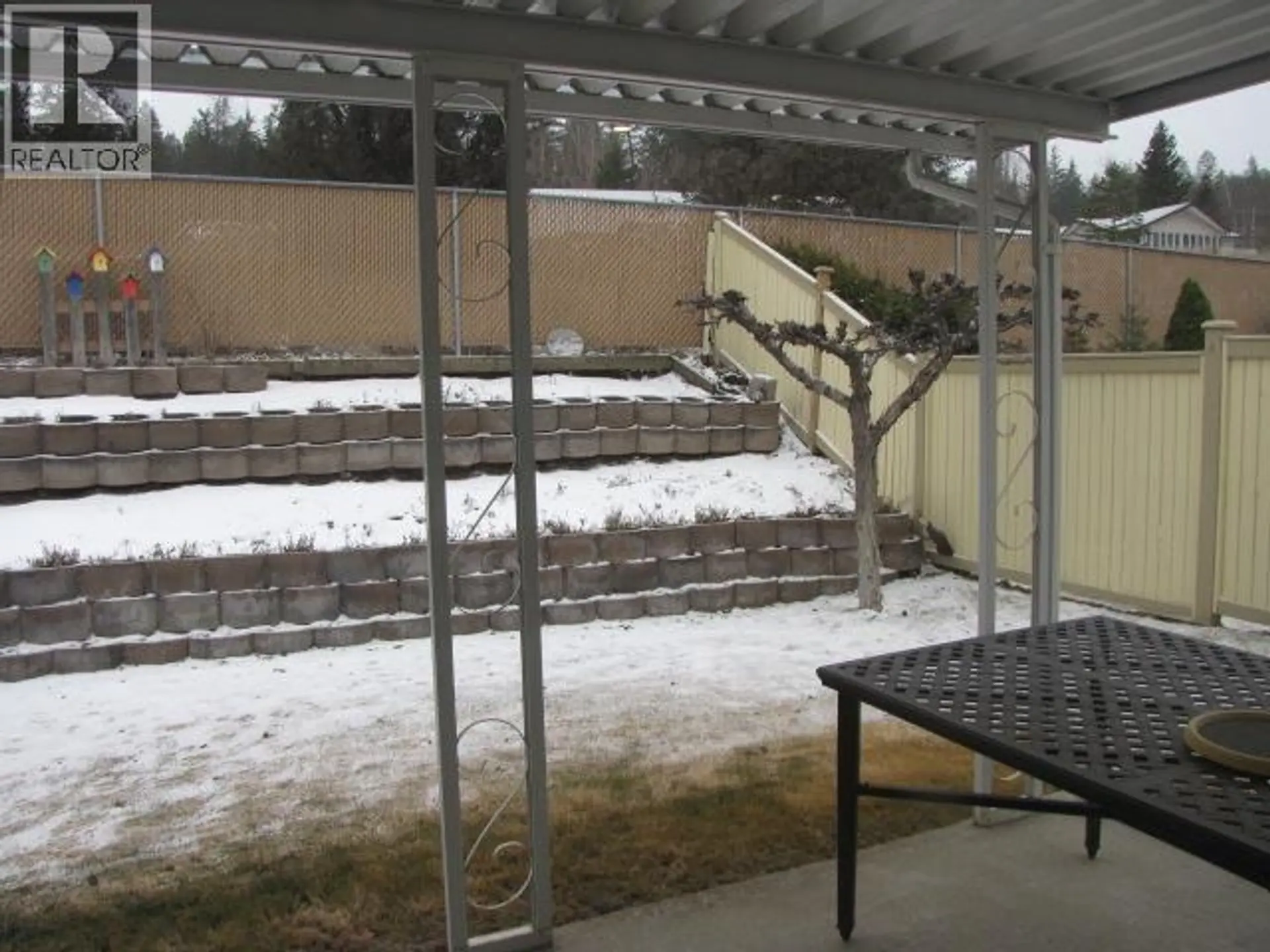 Property at #25 500 WOTZKE DRIVE, Williams Lake, BC