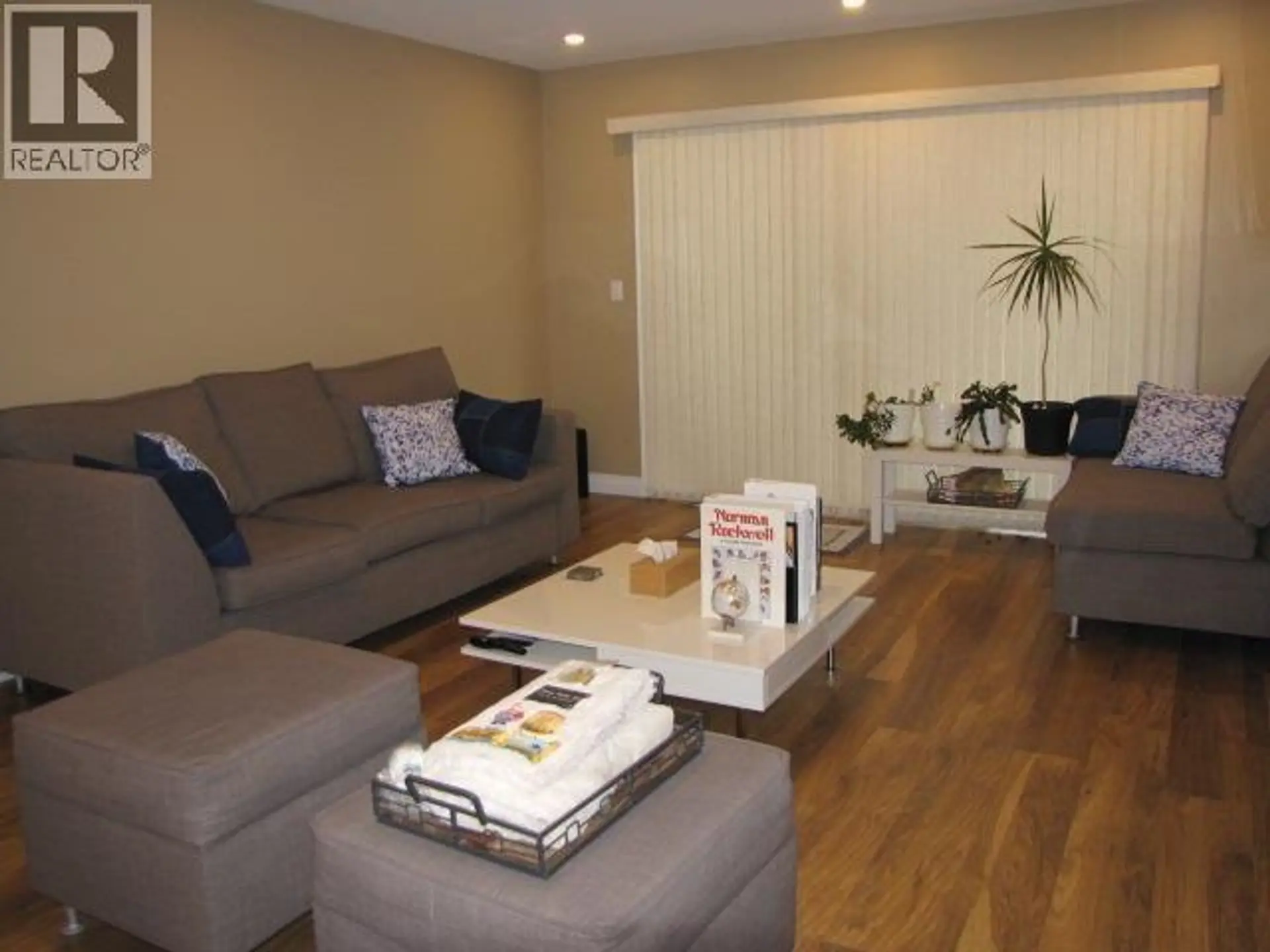 Property at #25 500 WOTZKE DRIVE, Williams Lake, BC