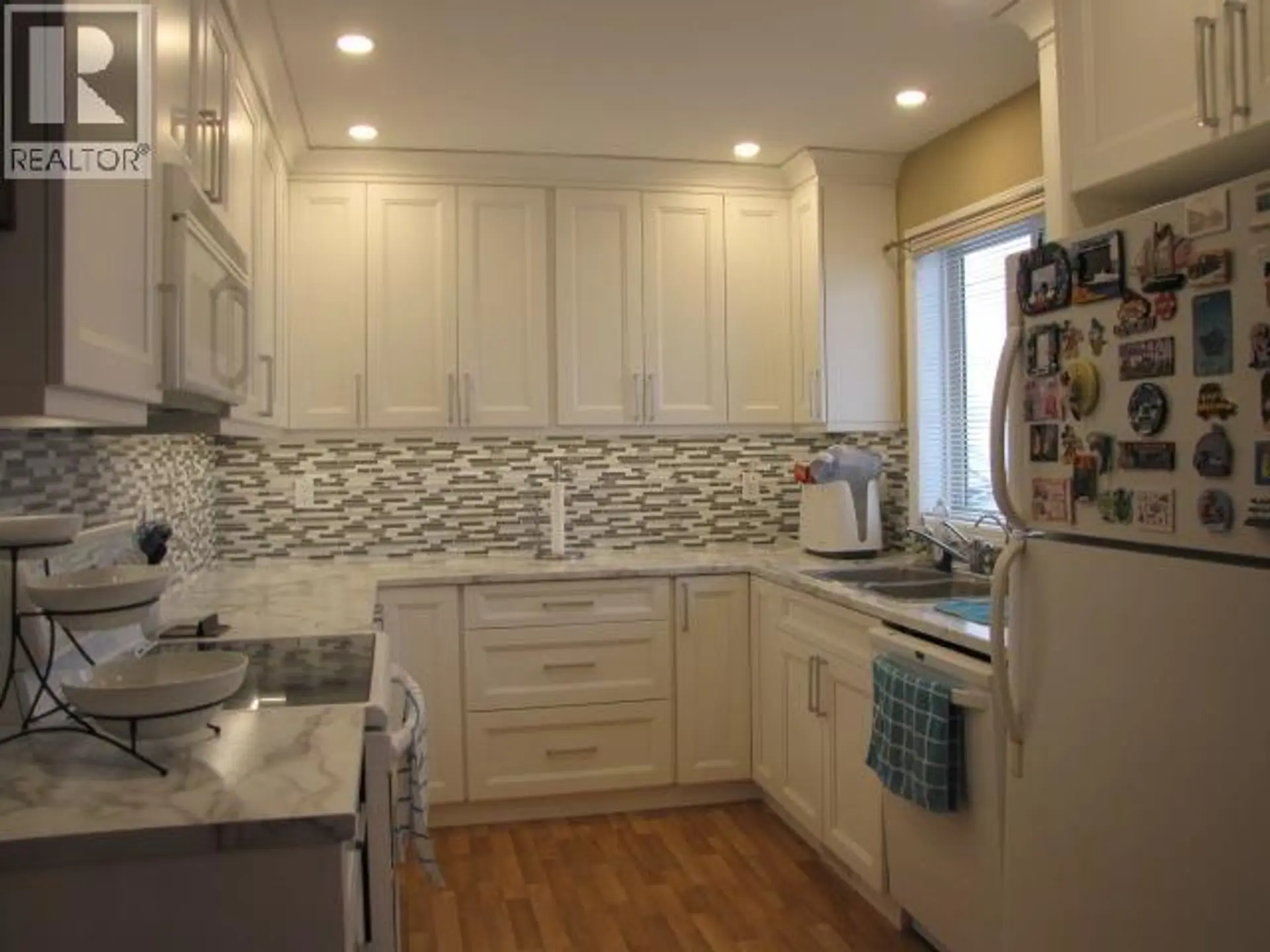 Property at #25 500 WOTZKE DRIVE, Williams Lake, BC