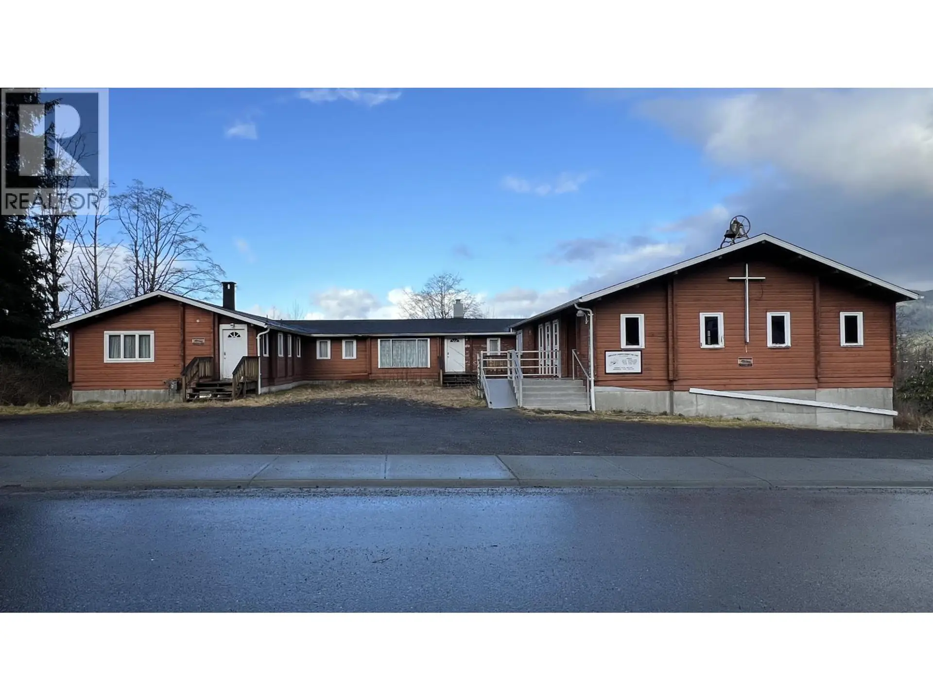 Property at 470 EVERGREEN DRIVE, Port Edward, BC