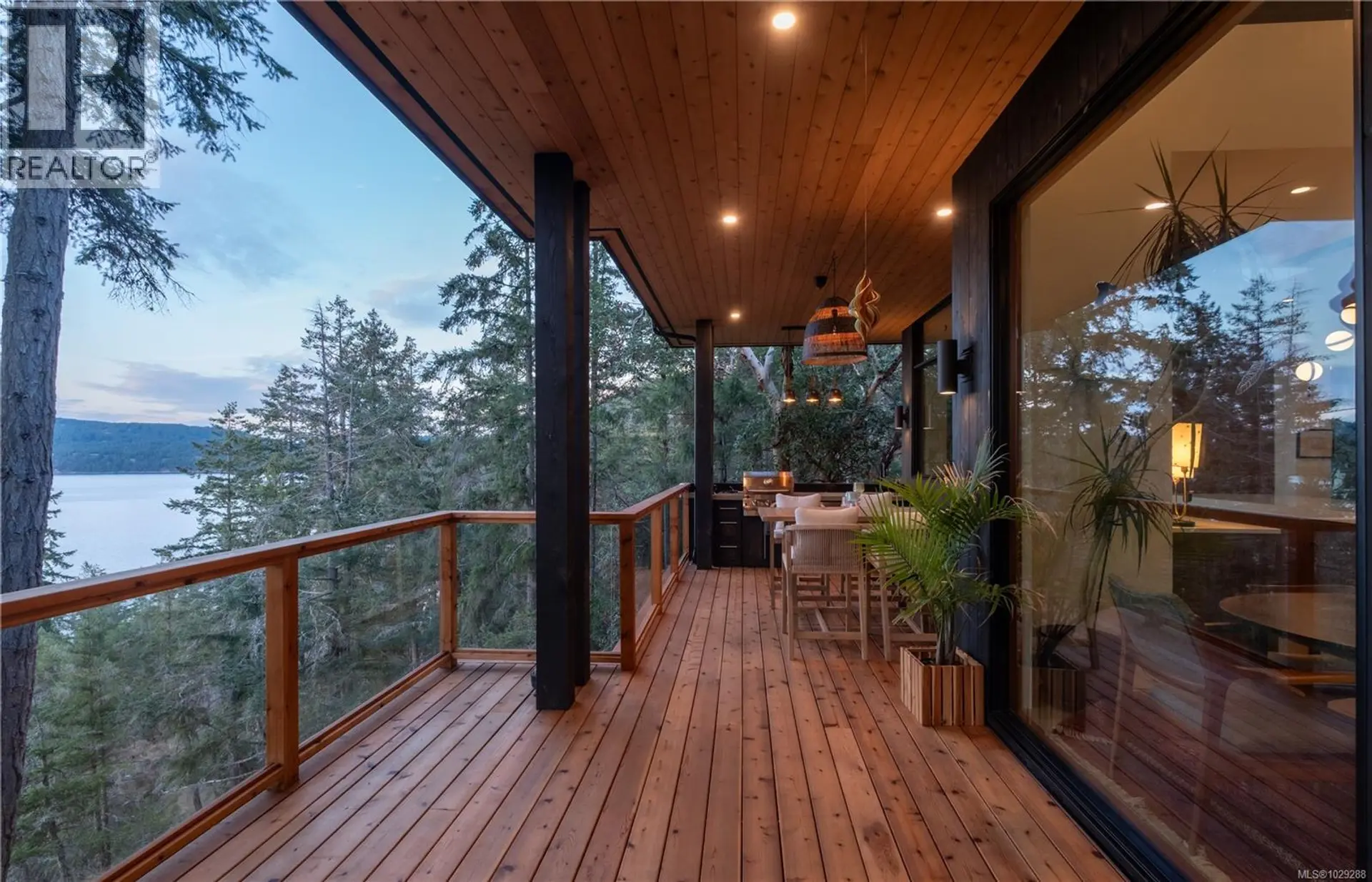 Property at 154 NARROWS WEST RD, Salt Spring, BC