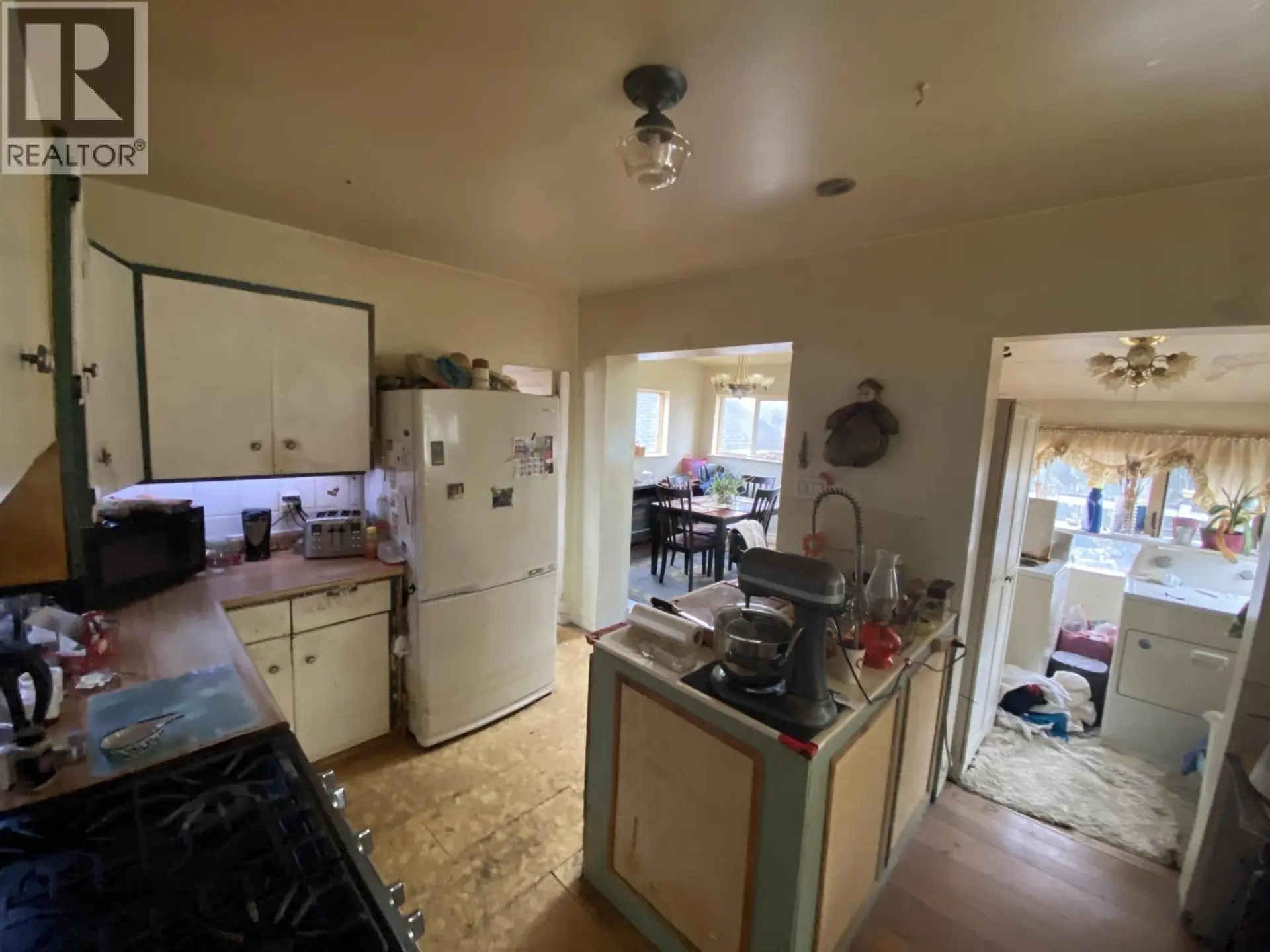 Property at 419 W 6TH AVENUE, Prince Rupert, BC