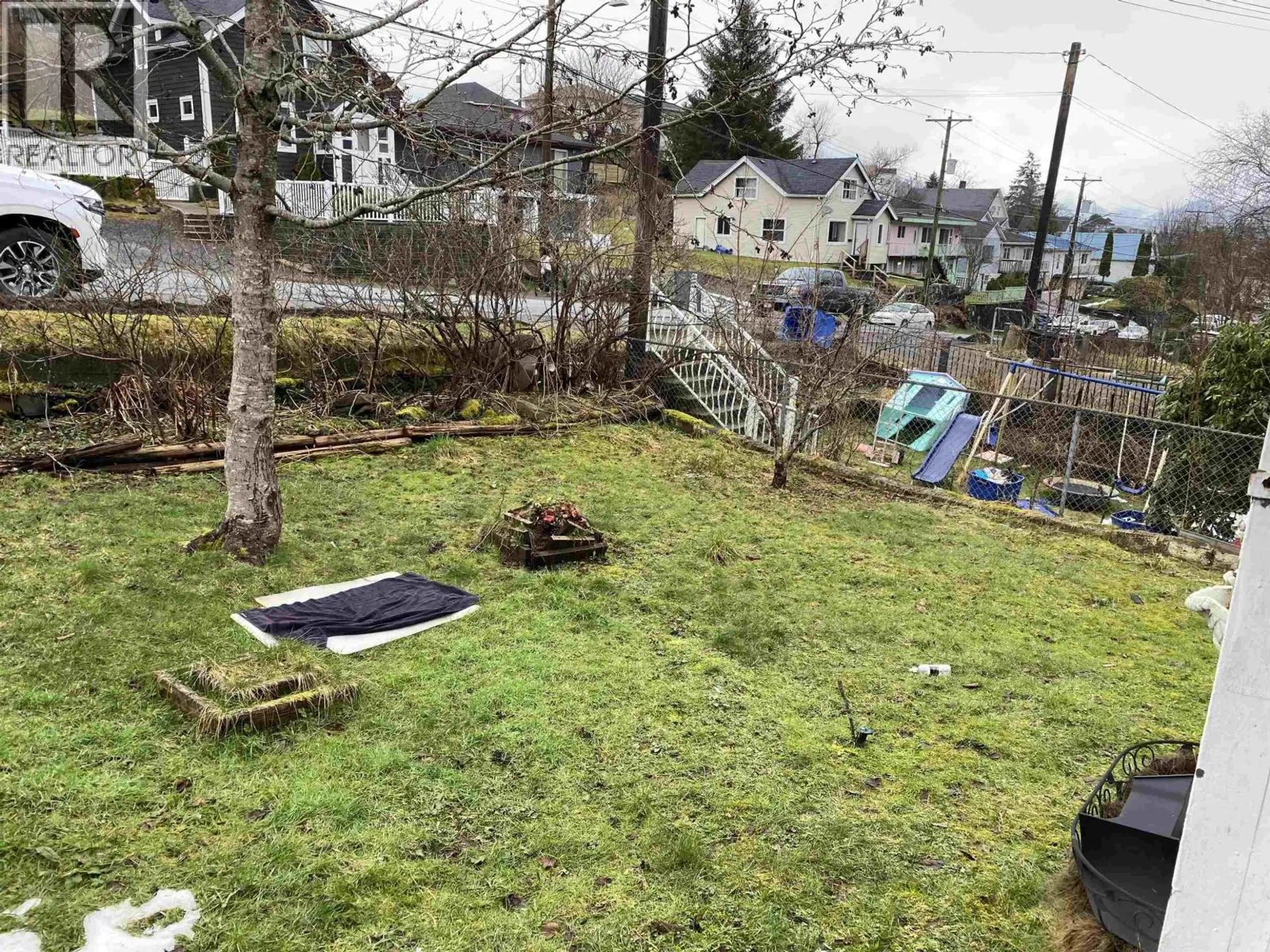 Property at 419 W 6TH AVENUE, Prince Rupert, BC