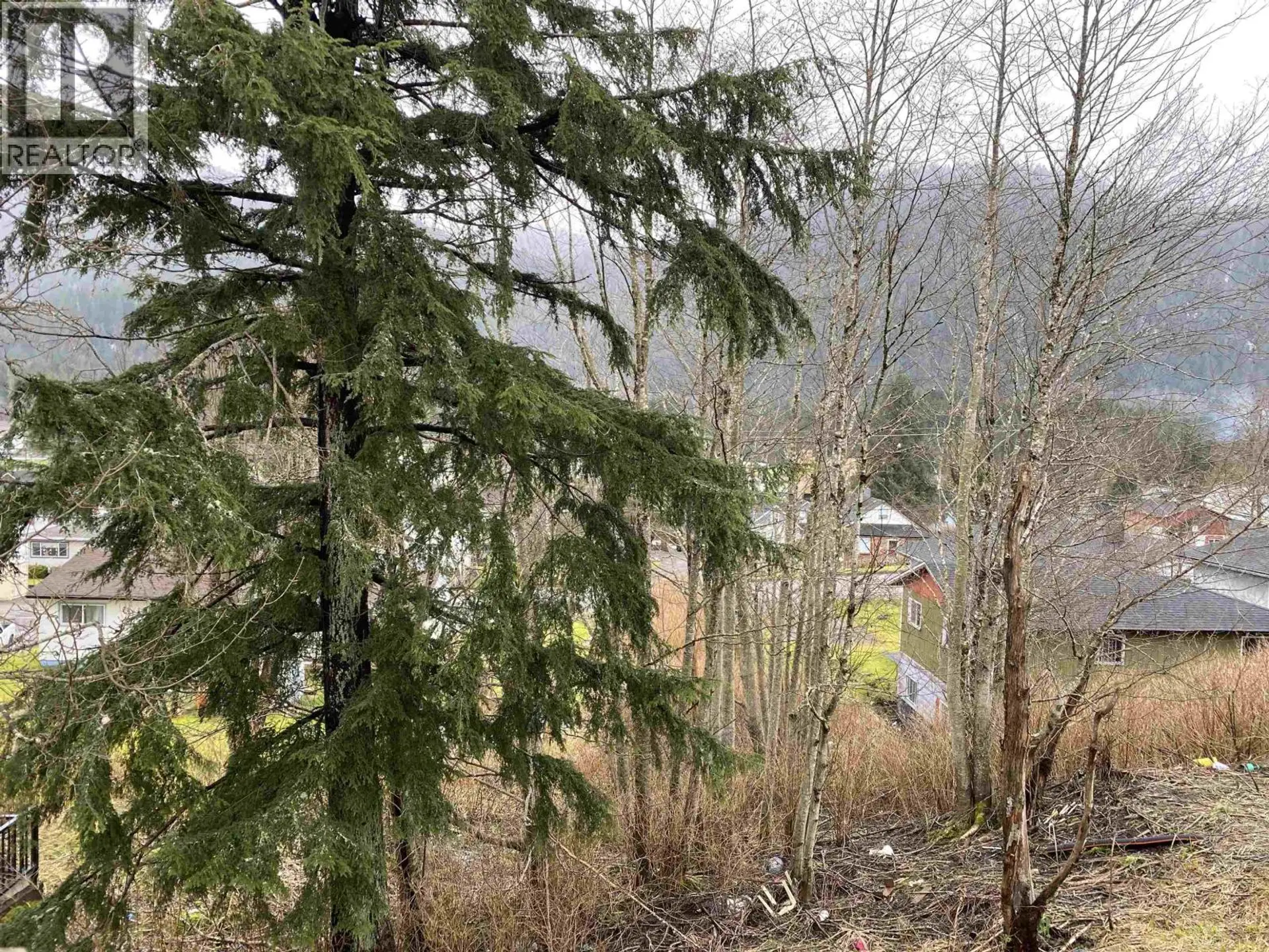 Property at 419 W 6TH AVENUE, Prince Rupert, BC