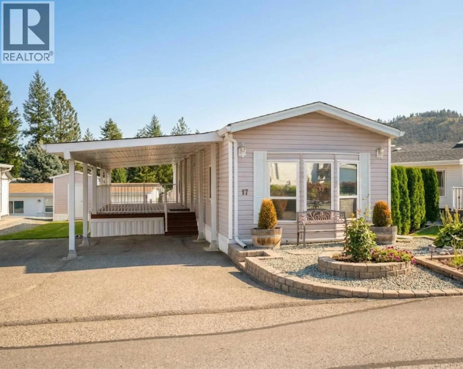 Property at #17 1850 SHANNON LAKE ROAD, West Kelowna, BC