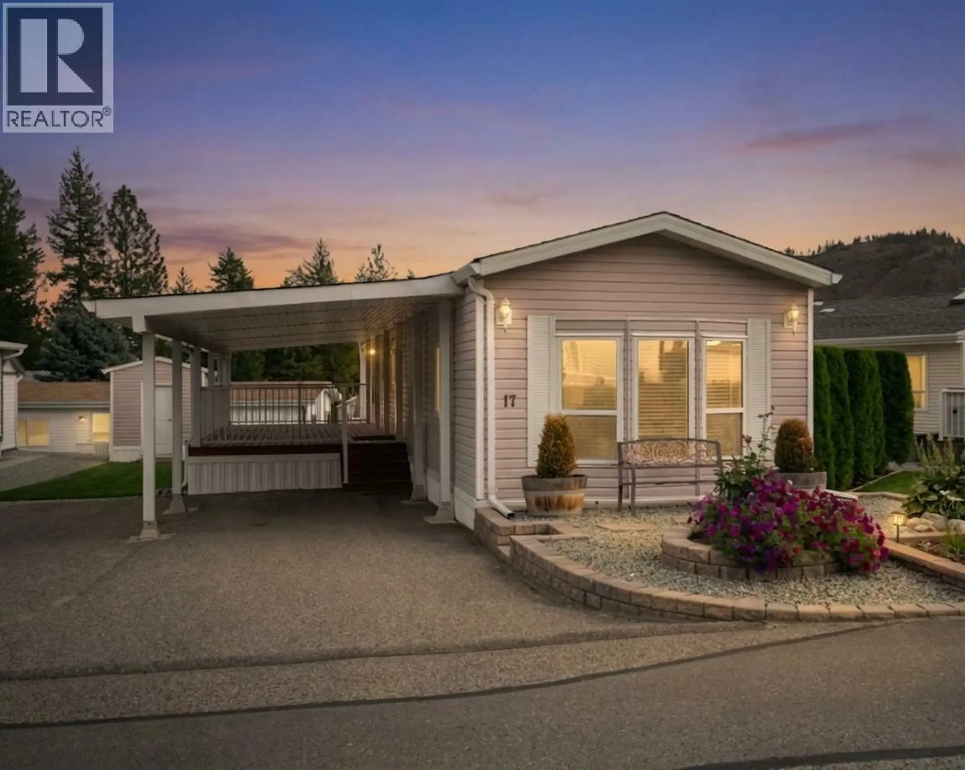 Property at #17 1850 SHANNON LAKE ROAD, West Kelowna, BC