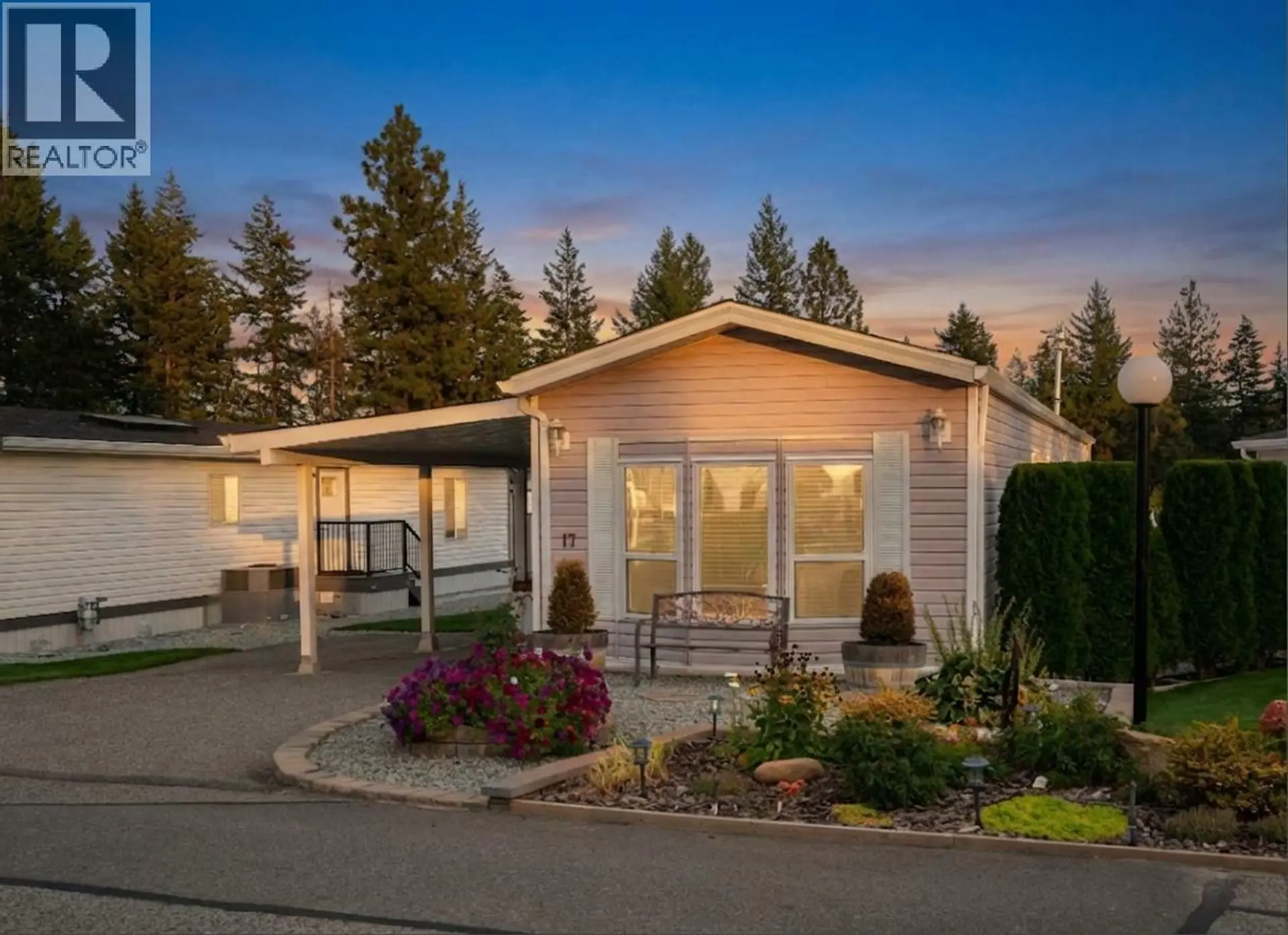 Property at #17 1850 SHANNON LAKE ROAD, West Kelowna, BC