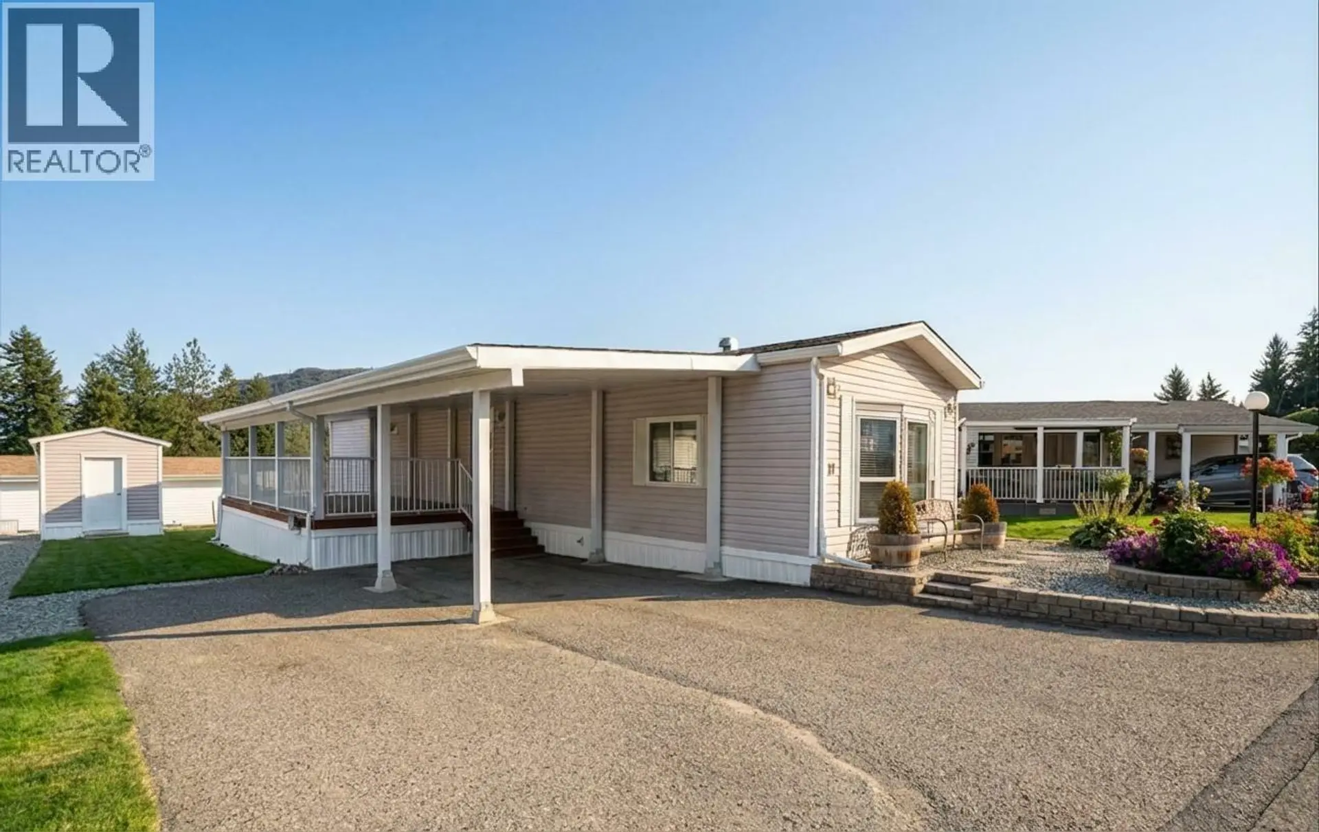 Property at #17 1850 SHANNON LAKE ROAD, West Kelowna, BC