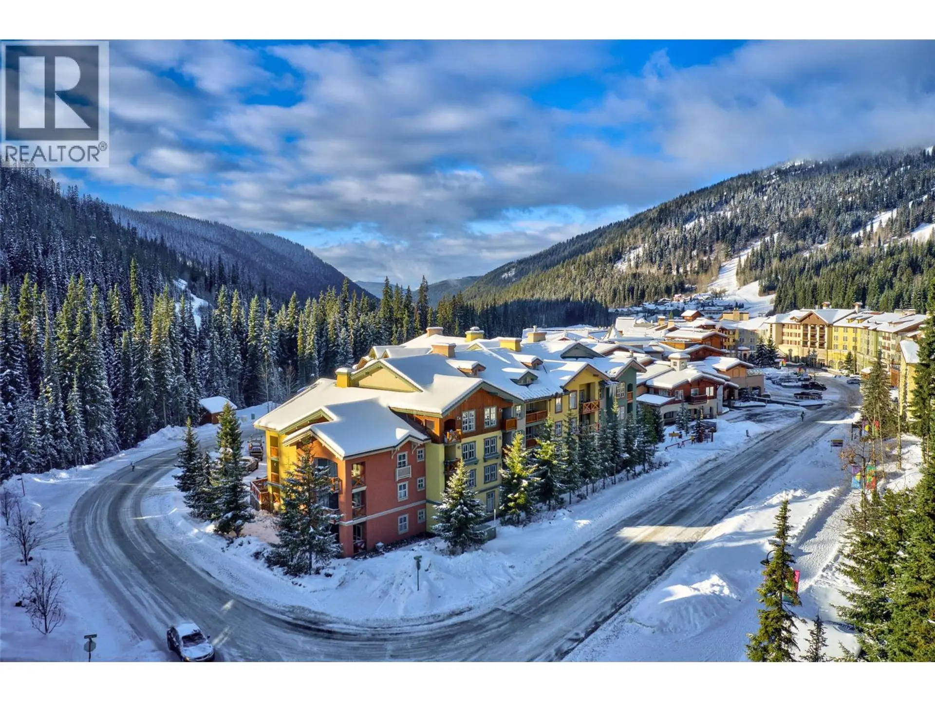 Property at #215 3190 CREEKSIDE Way, Kamloops, BC