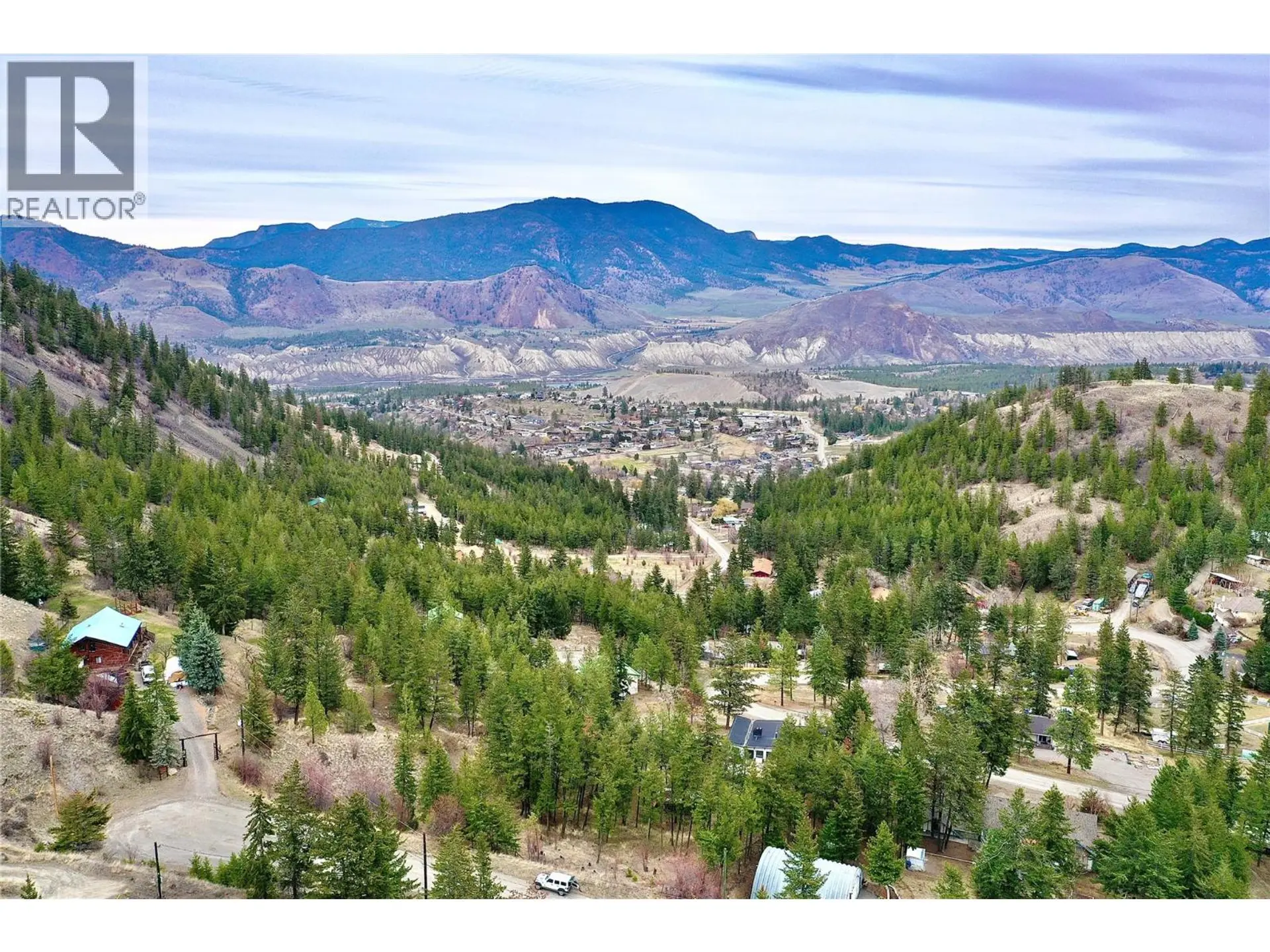 Property at 5339 BLUNDELL PLACE, Kamloops, BC