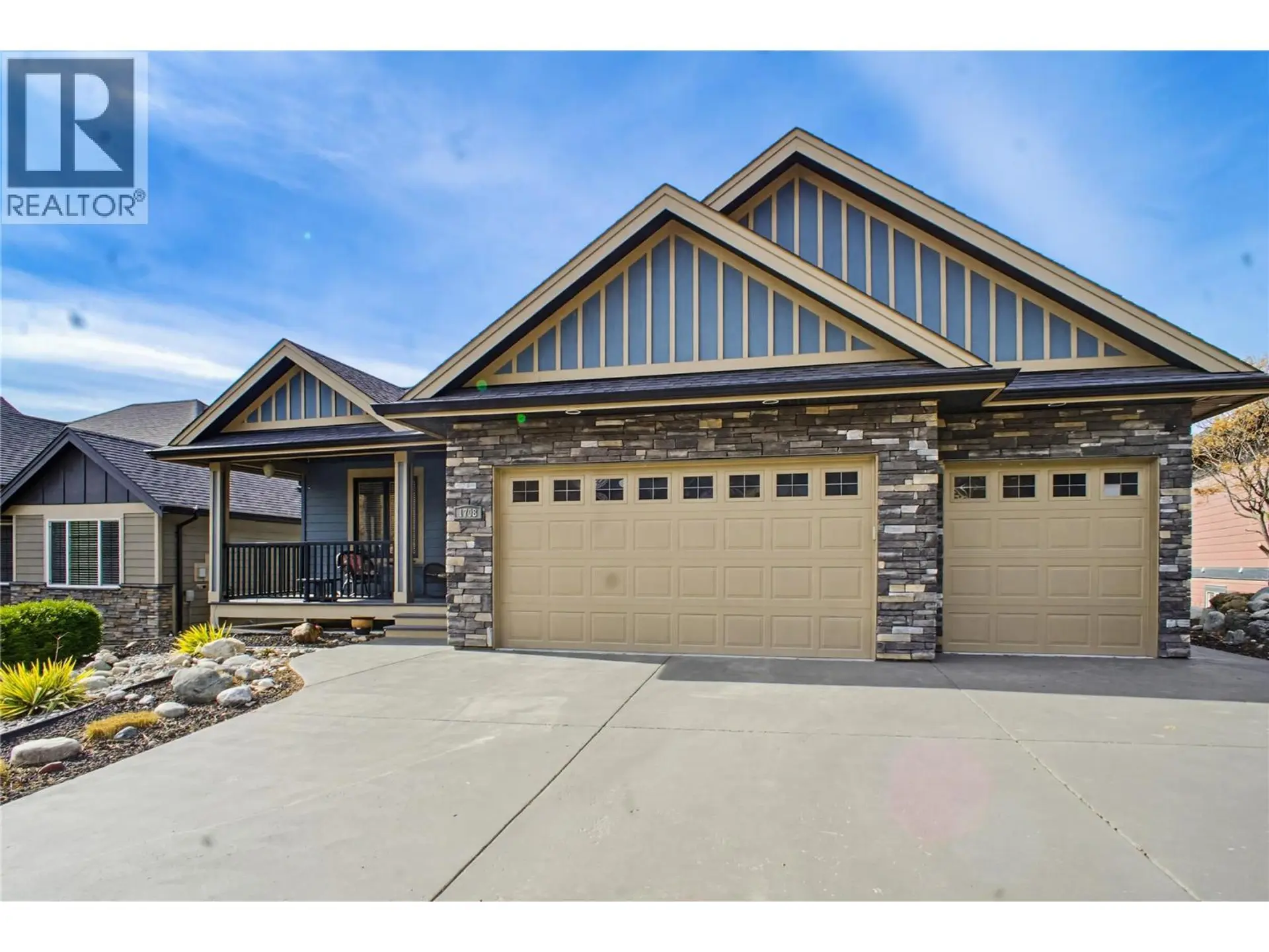 Property at 1708 Ironwood Drive, Kamloops, BC