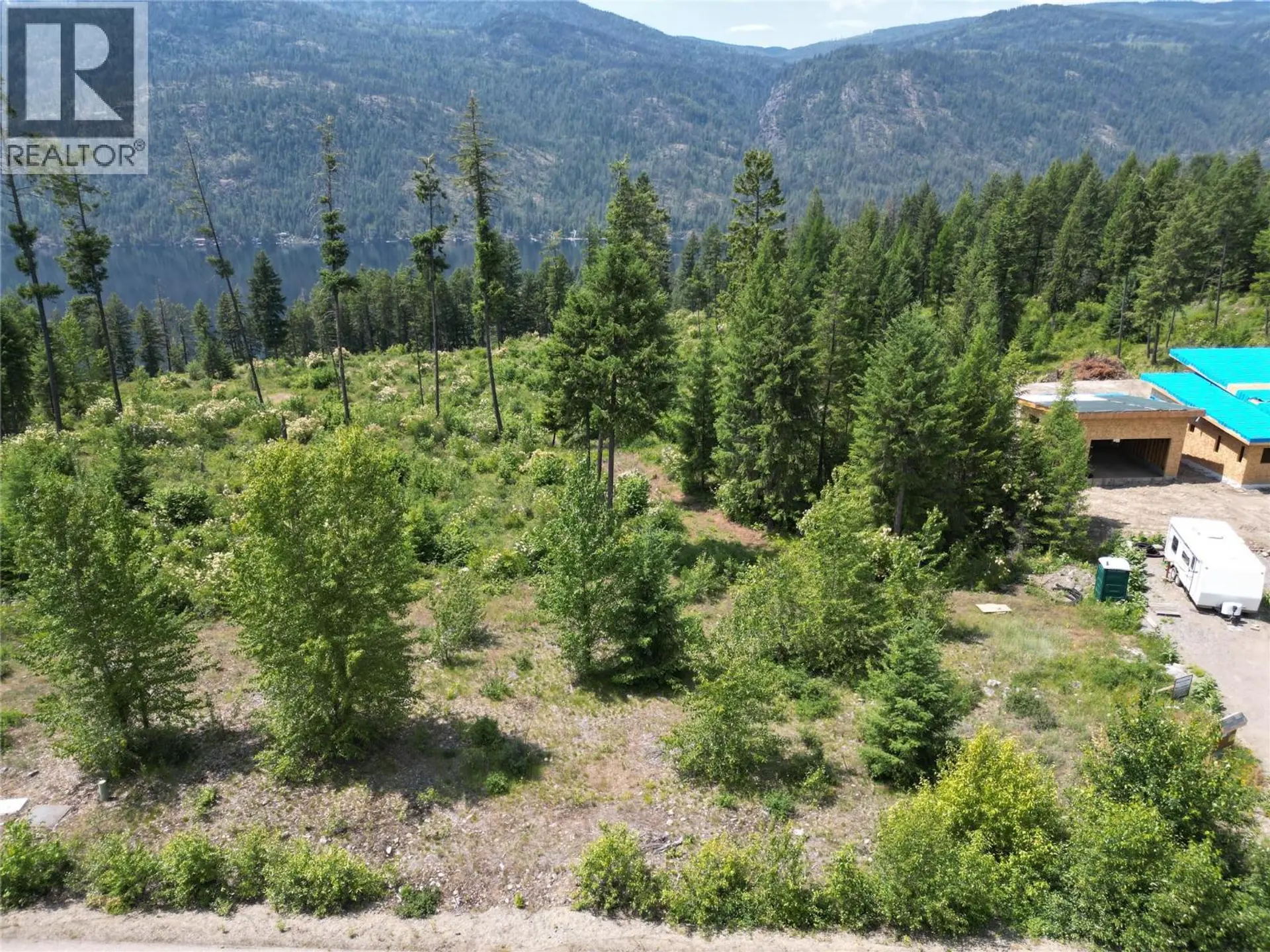 Property at LOT 9 KENSINGTON PLACE, Christina Lake, BC