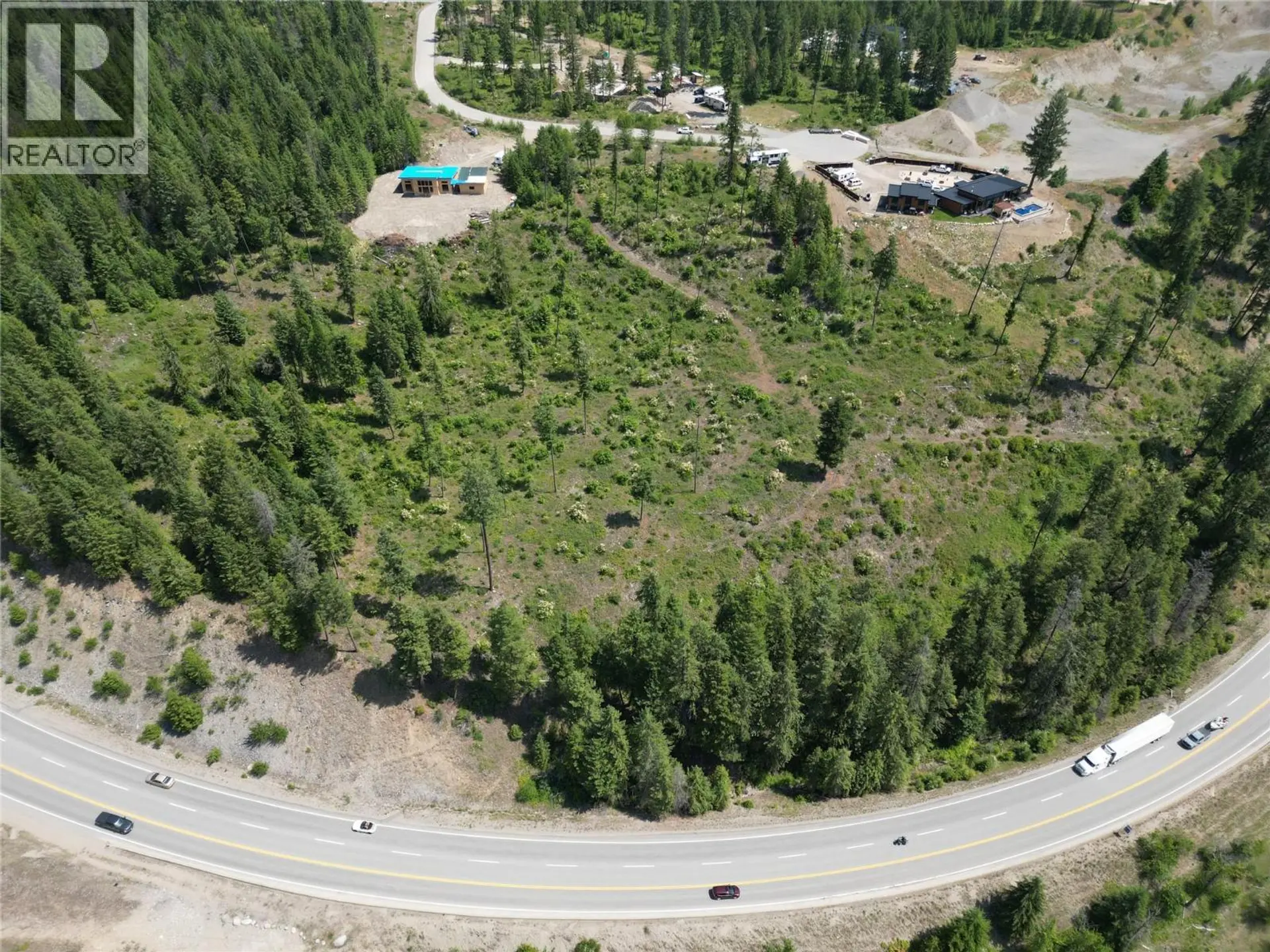 Property at LOT 9 KENSINGTON PLACE, Christina Lake, BC