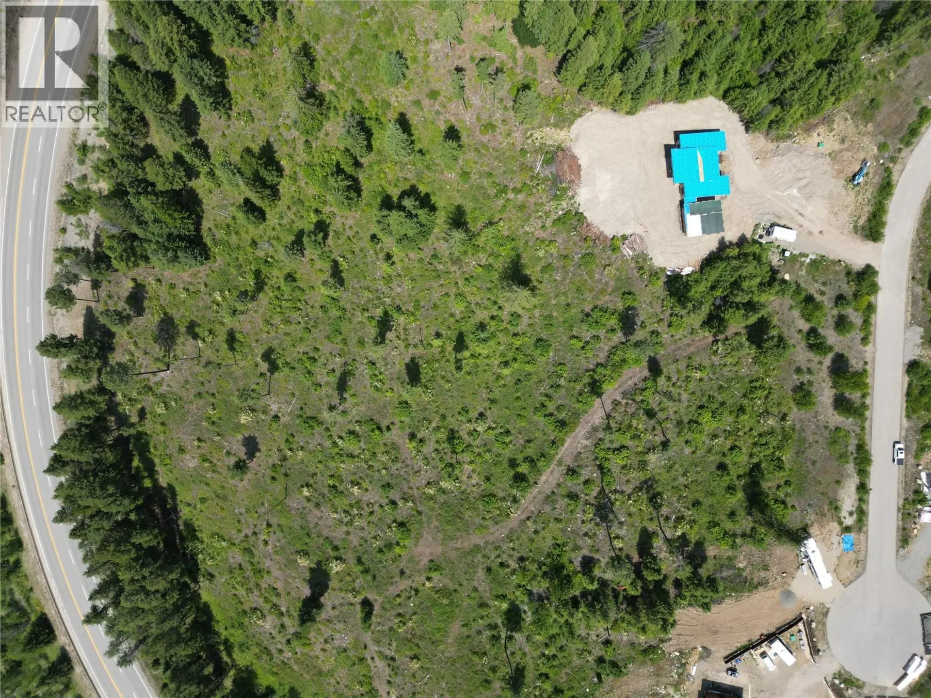 Property at LOT 9 KENSINGTON PLACE, Christina Lake, BC